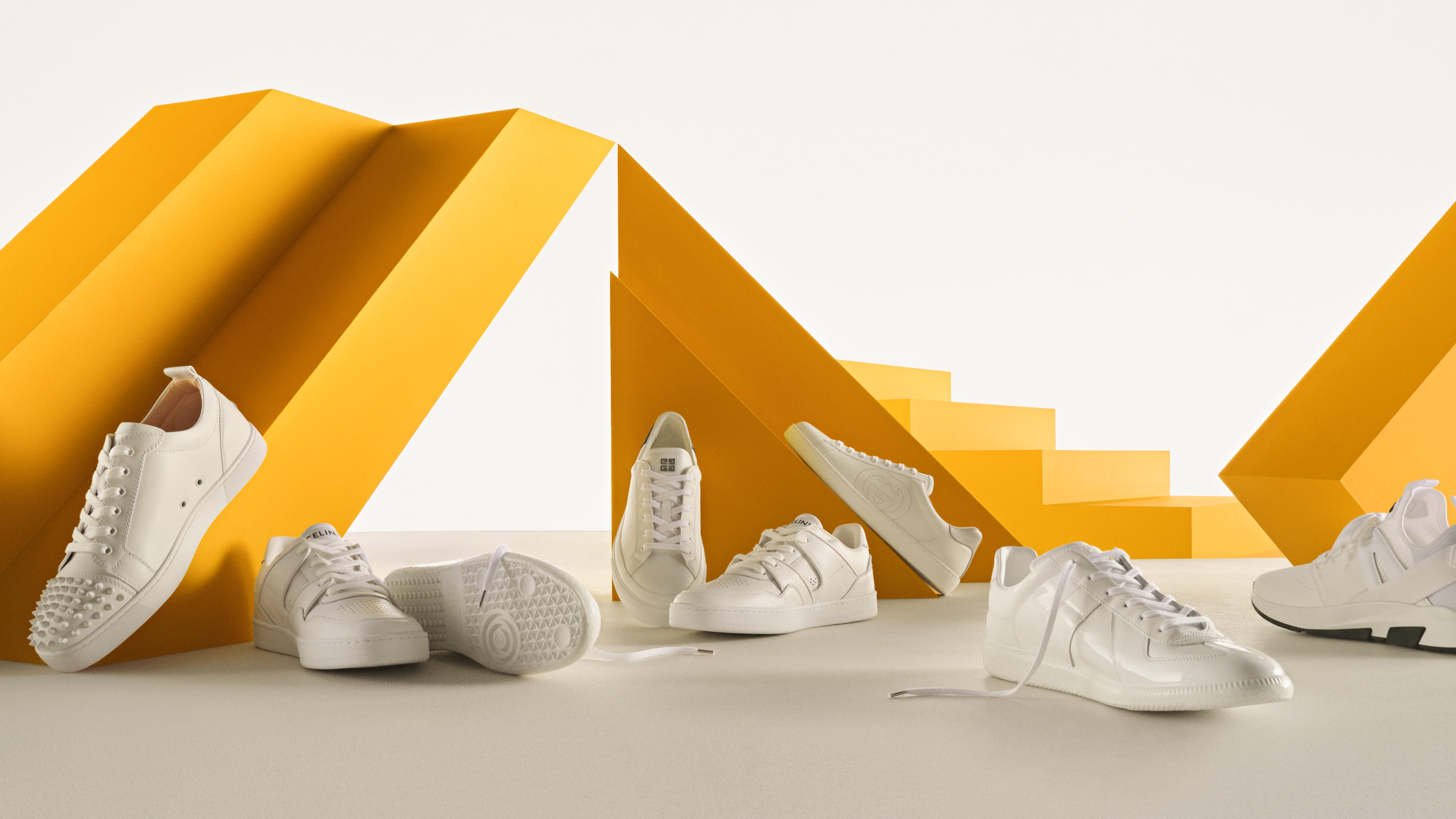 Mr Porter | Sneakers