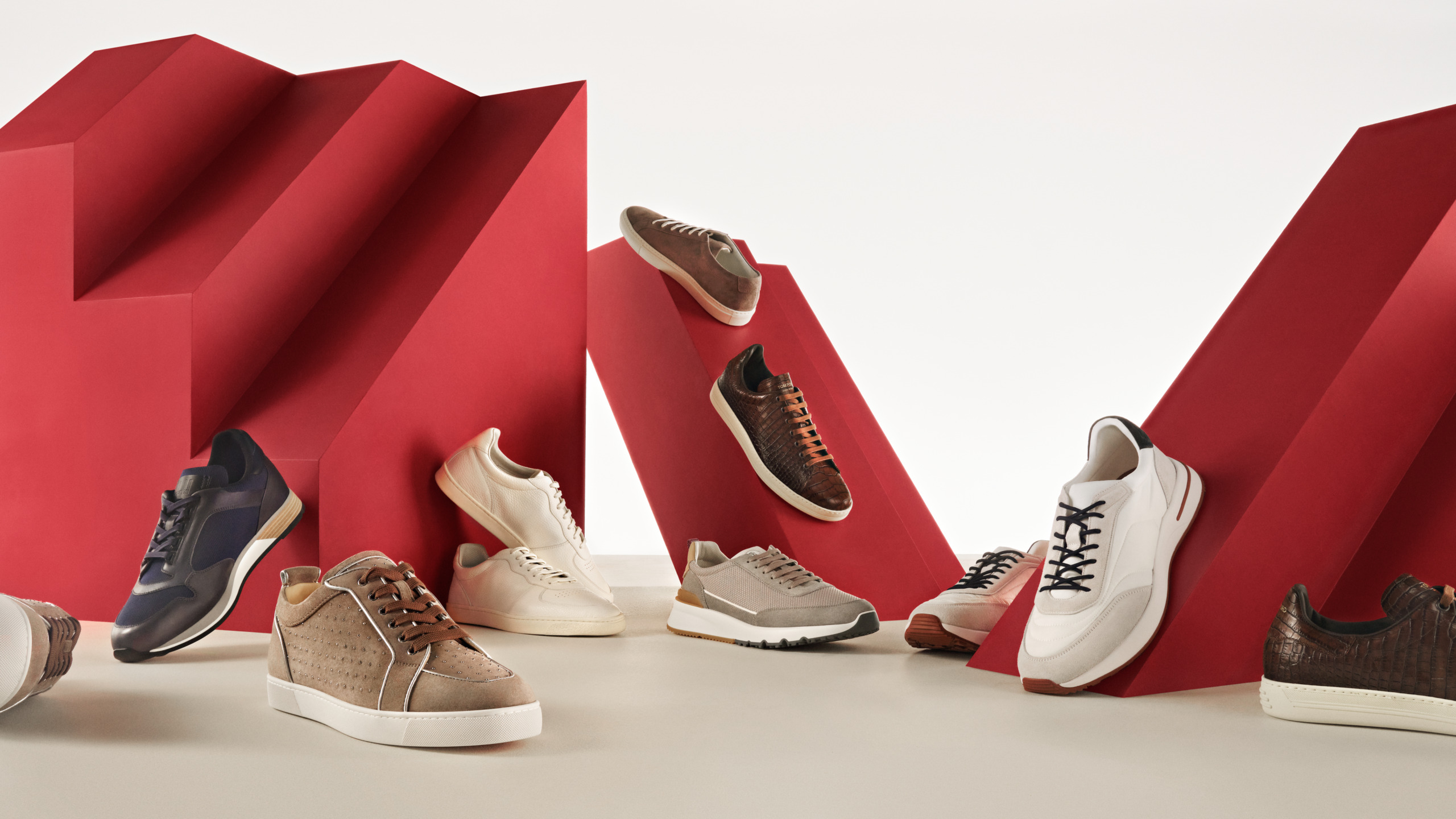 Mr Porter | Sneakers