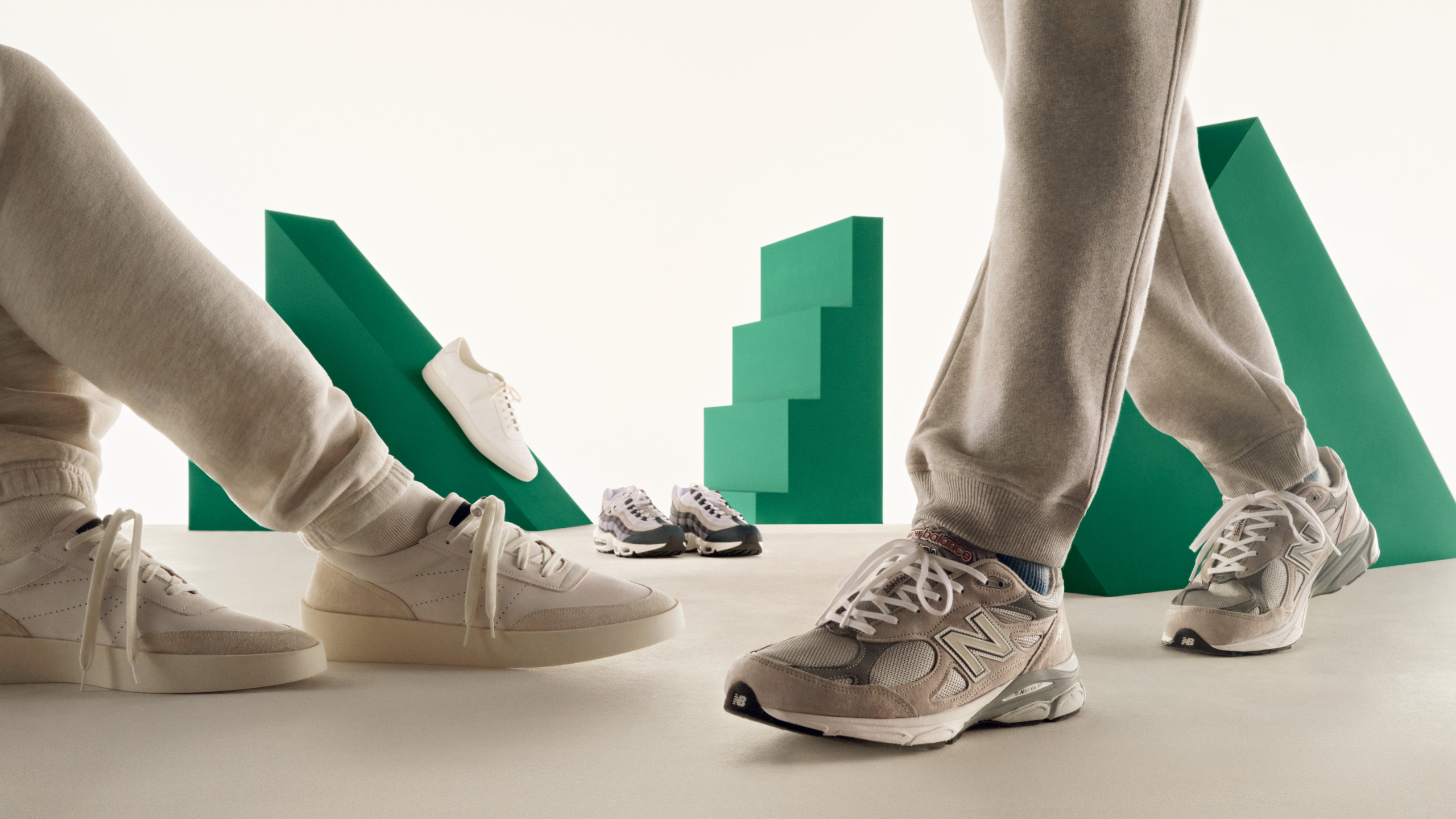 Mr Porter | Sneakers