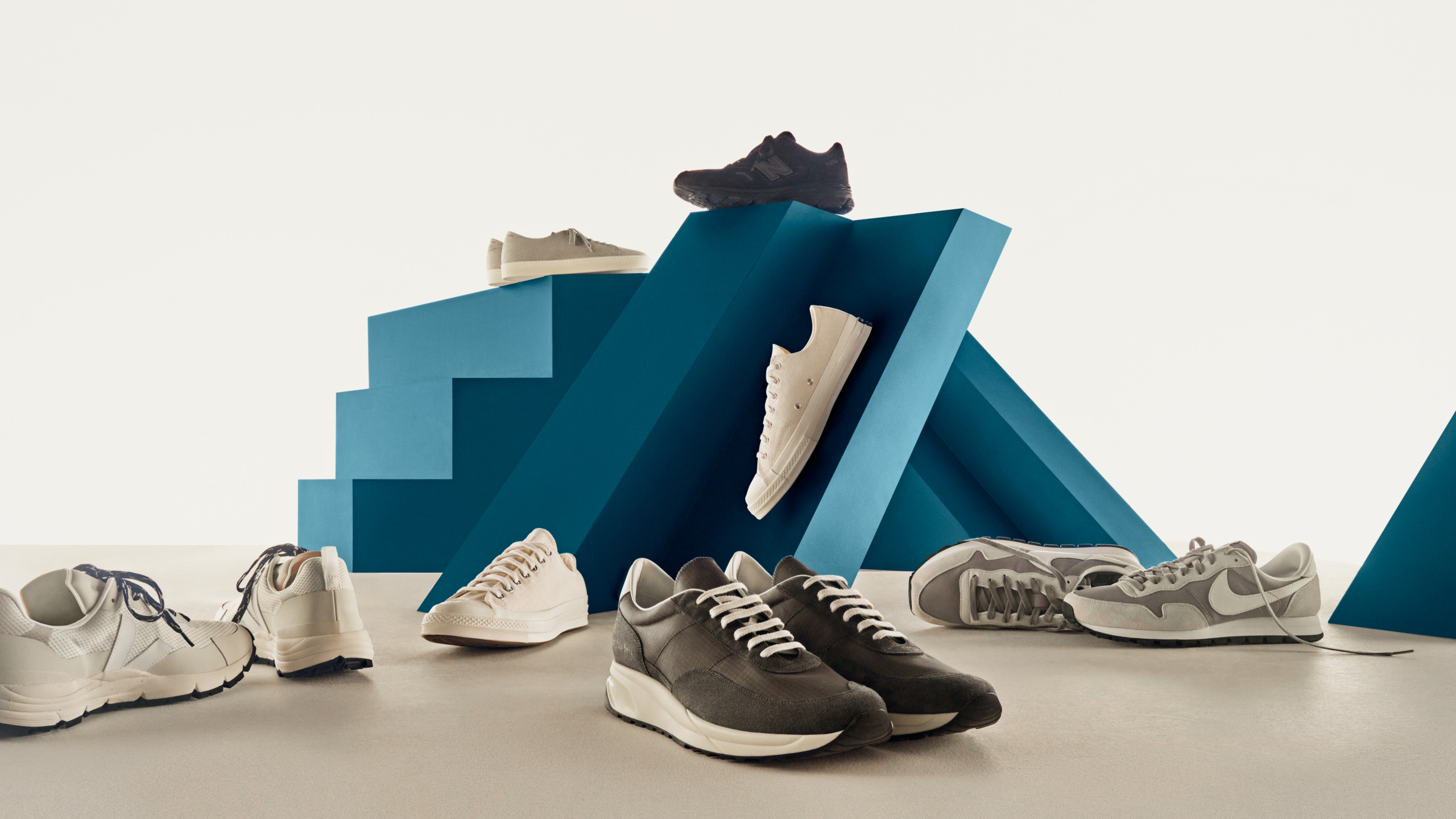 Mr Porter | Sneakers