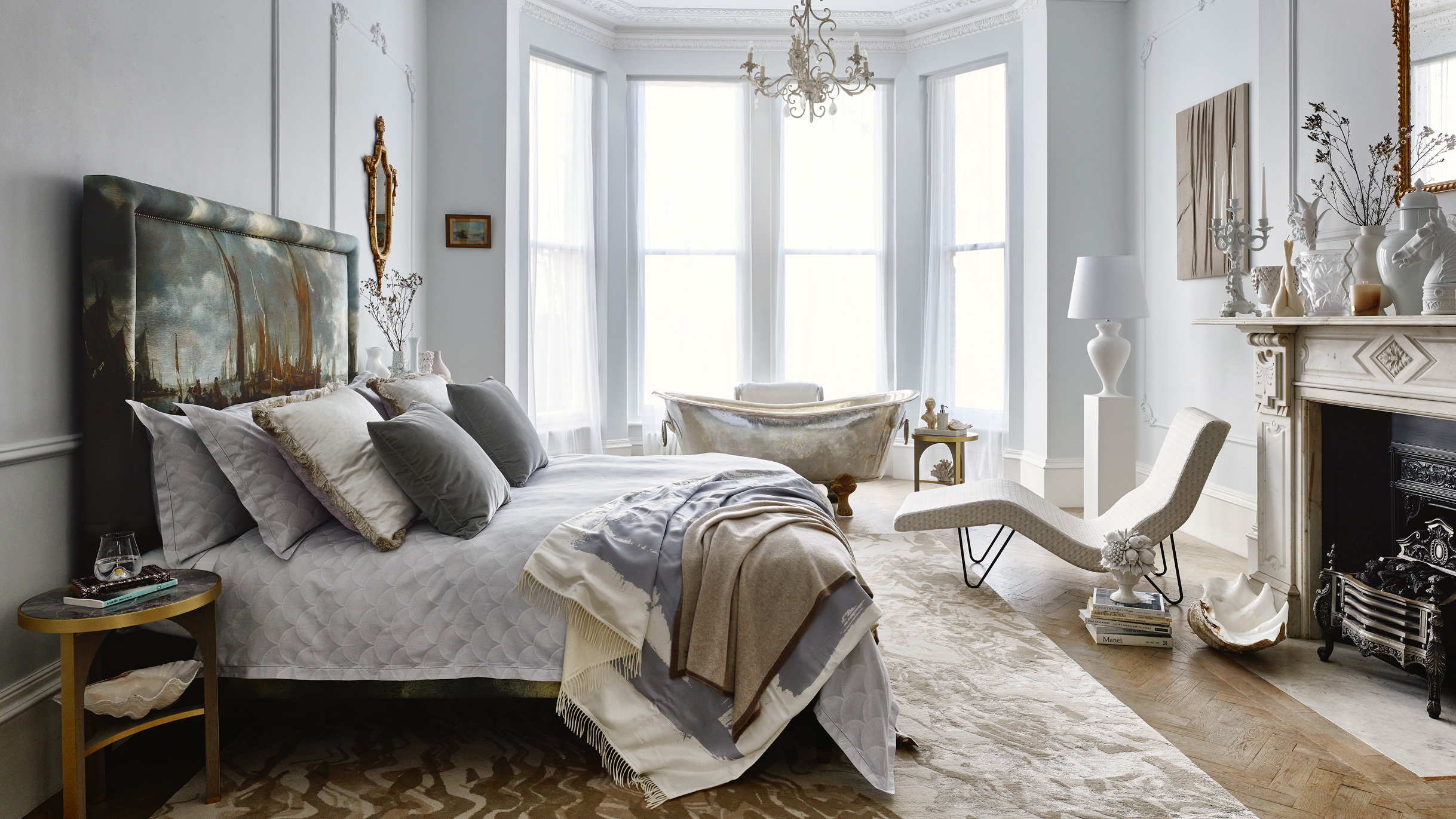 Harrods | Home & Property Trends SS22