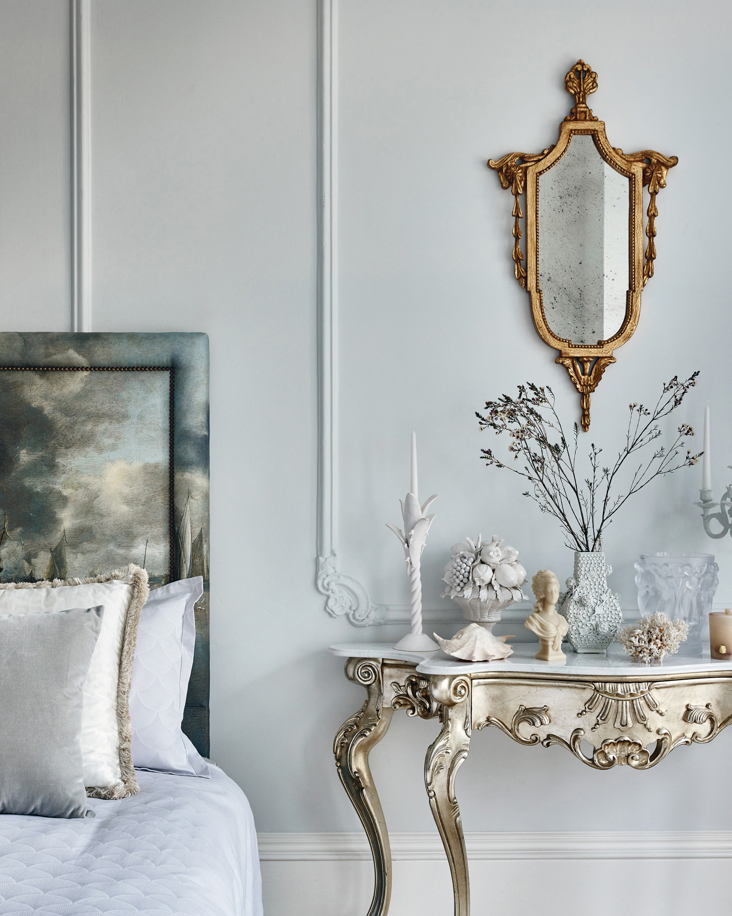 Harrods | Home & Property Trends SS22