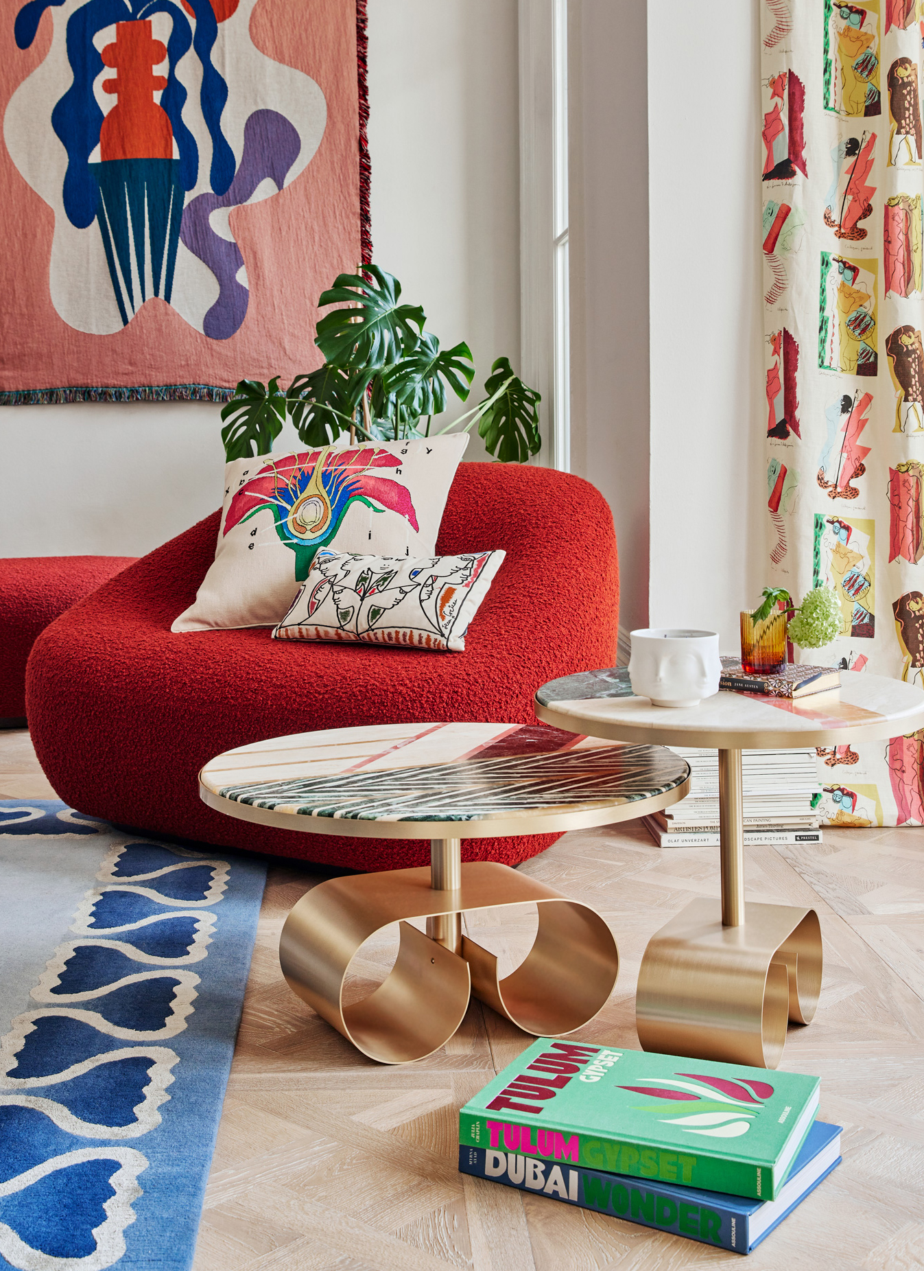 Harrods | Home & Property Trends SS22