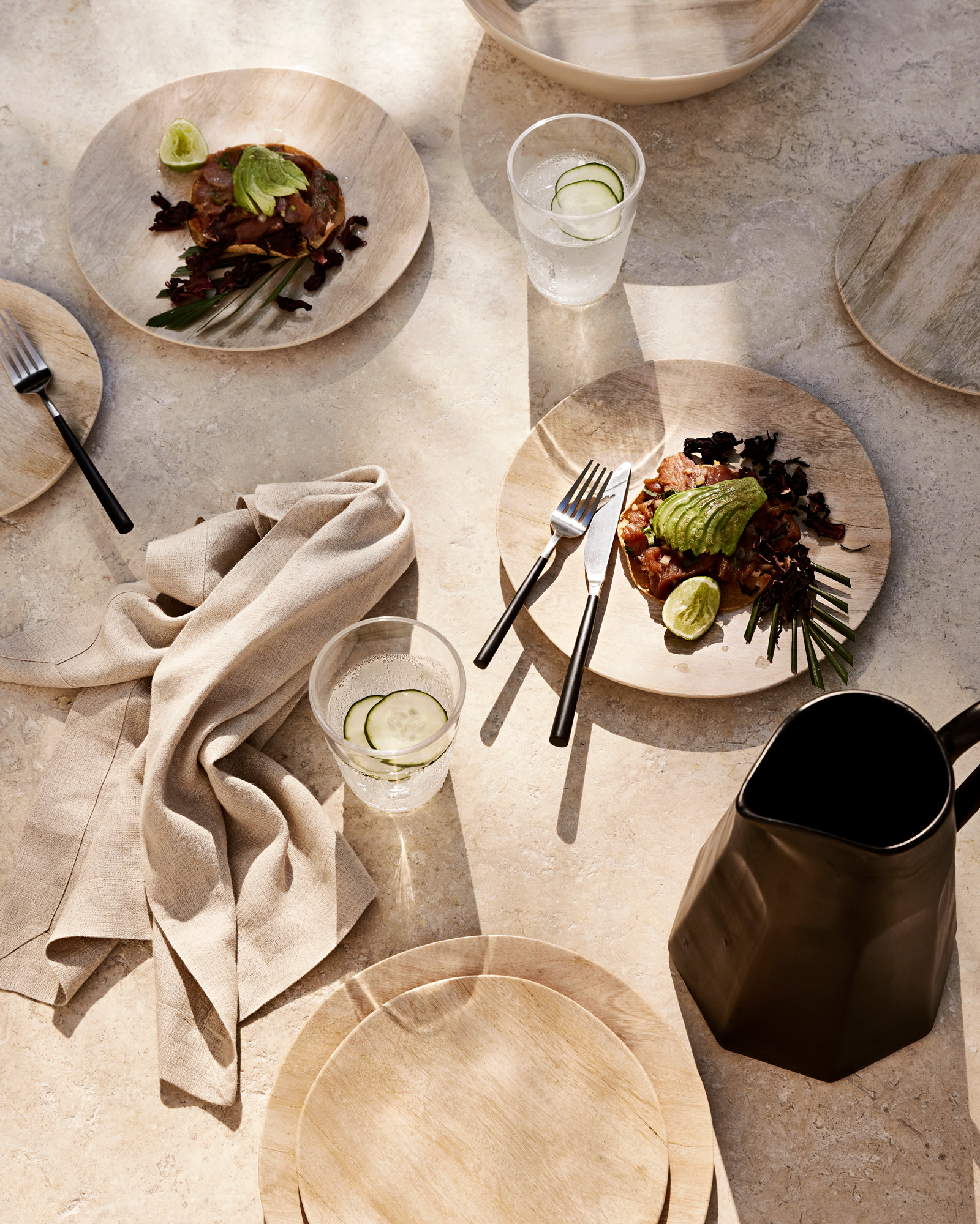 Crate & Barrel | Outdoor