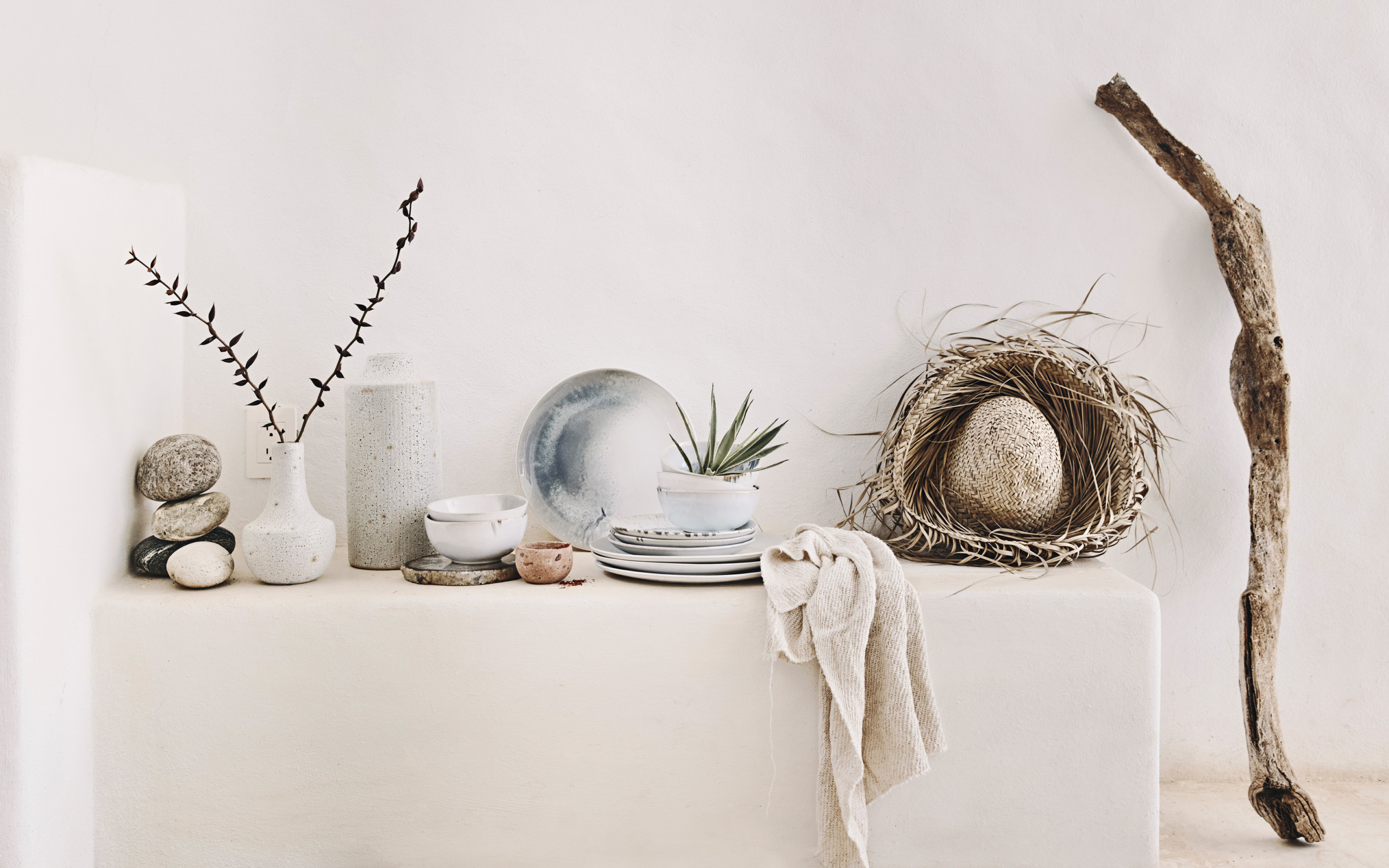 Crate & Barrel | Outdoor