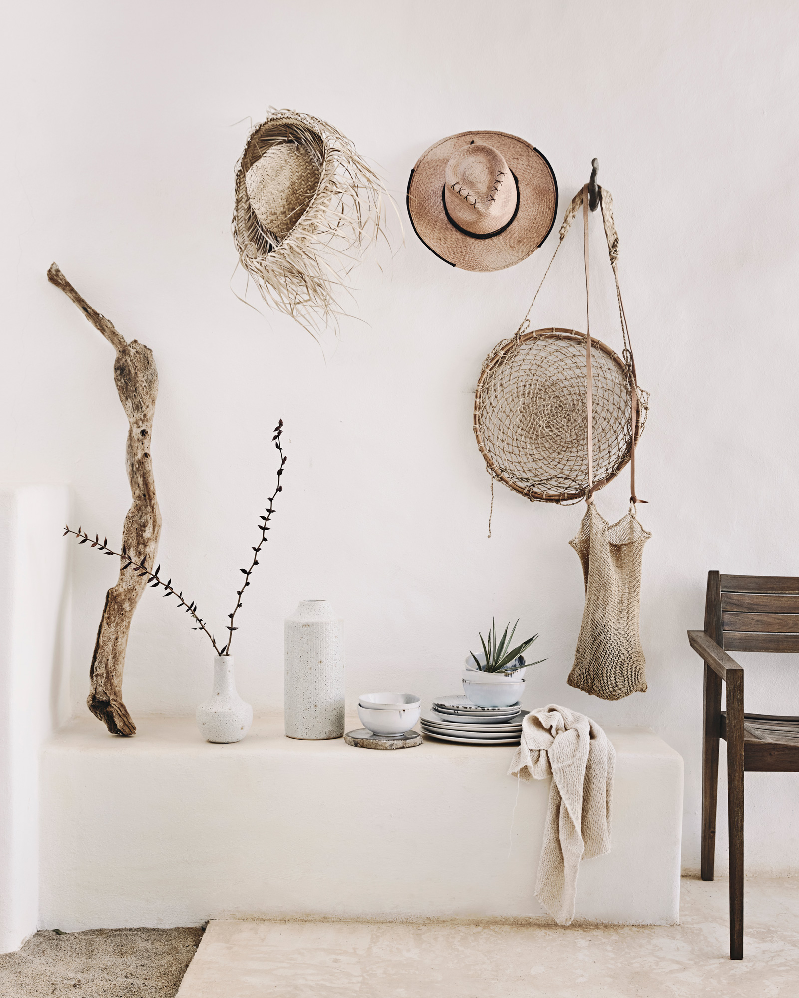 Crate & Barrel | Outdoor