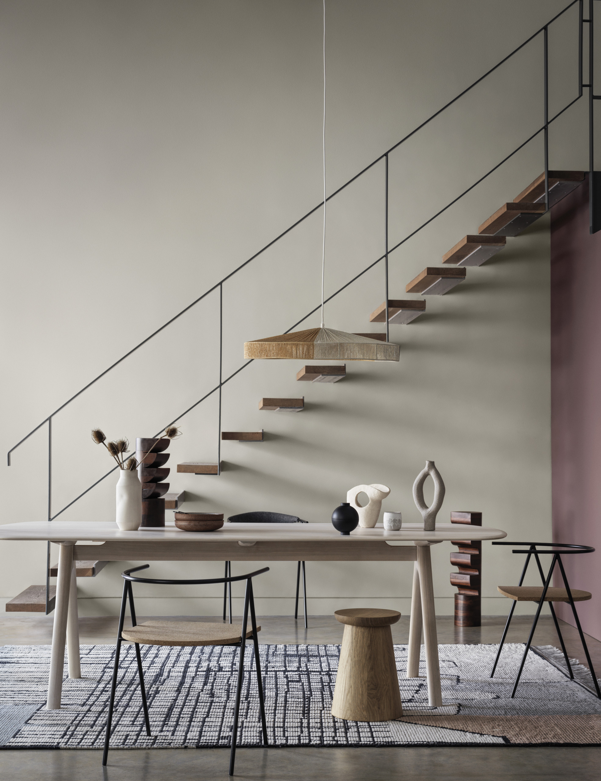 Crown Paint | AW22 Trends