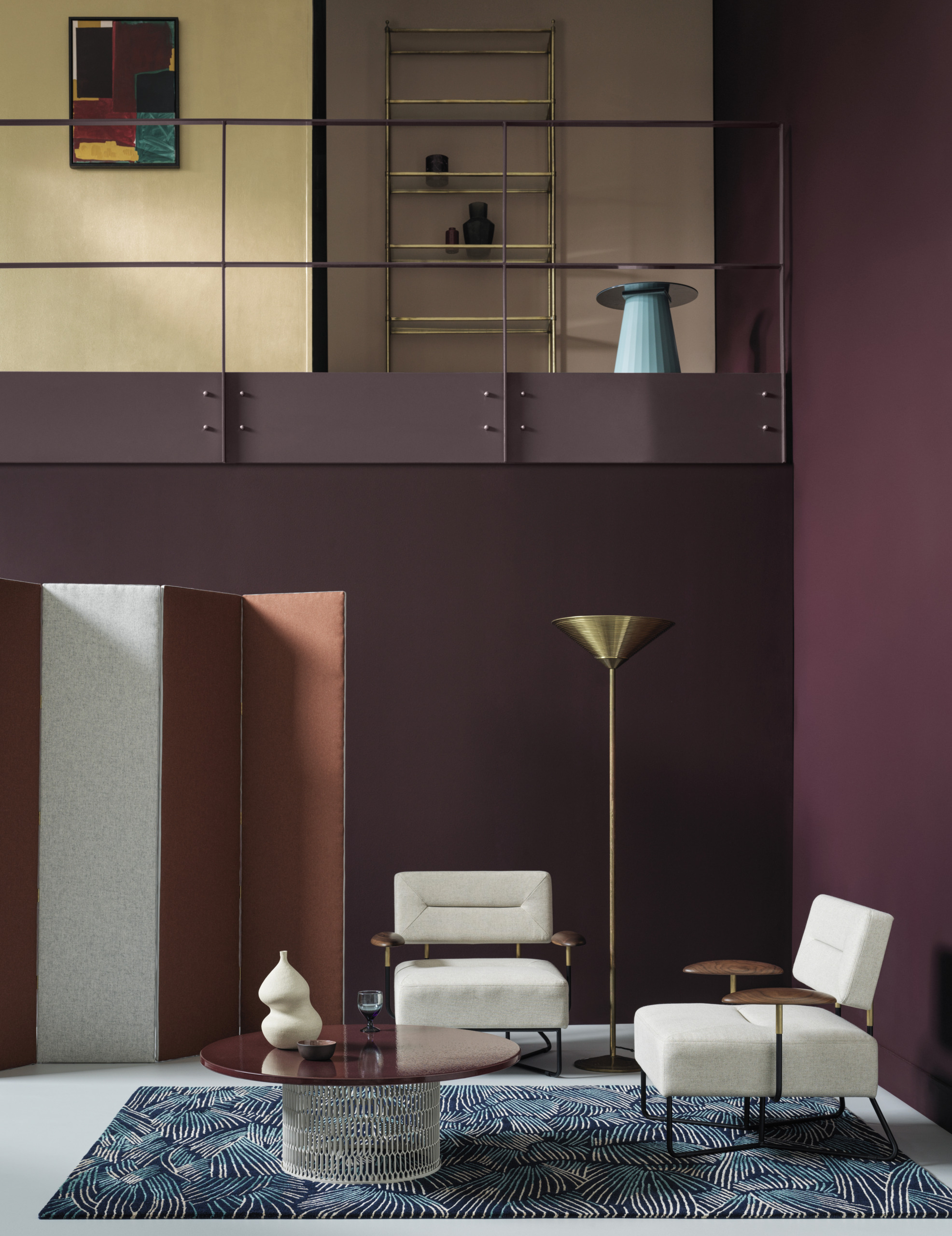 Crown Paint | AW22 Trends