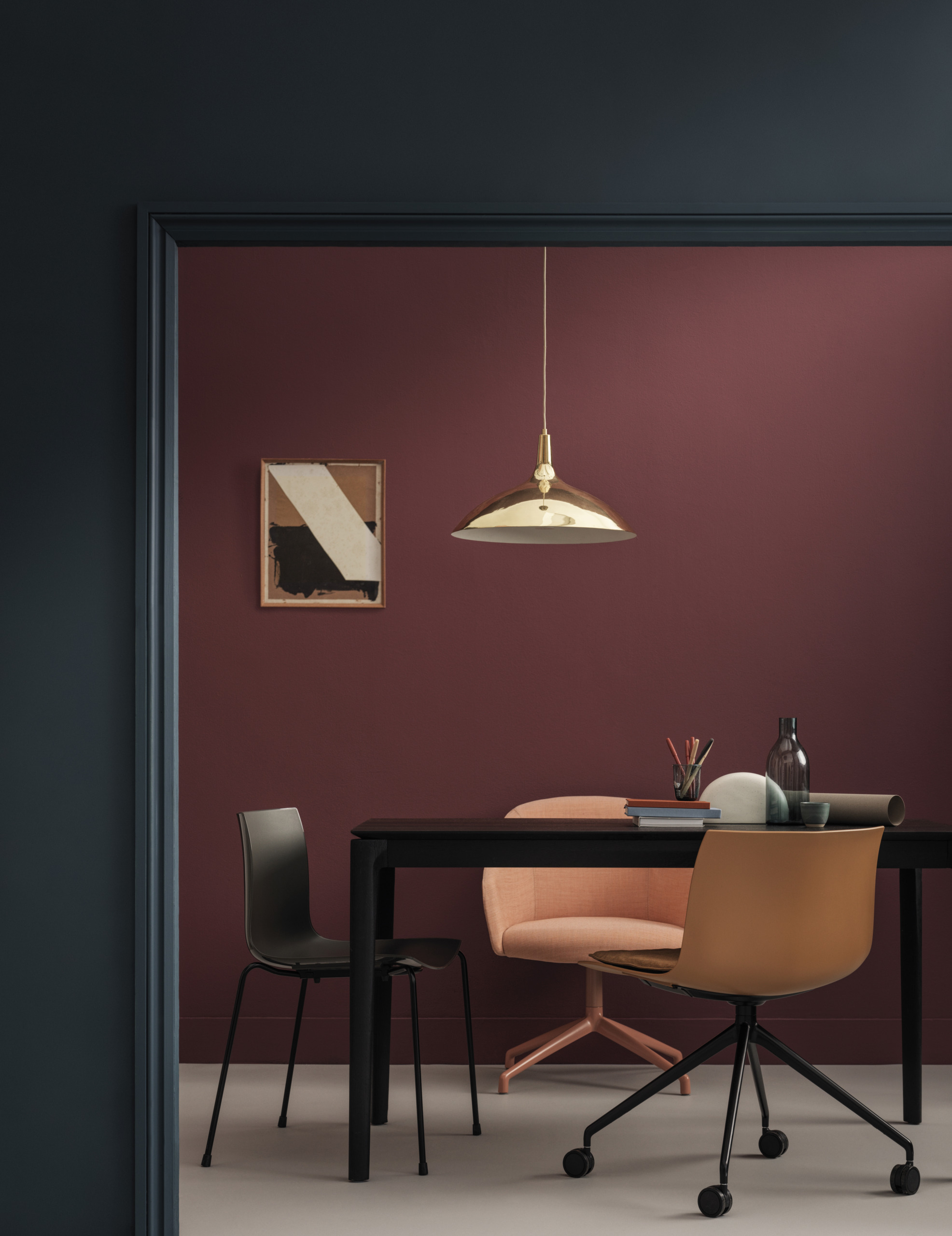 Crown Paint | AW22 Trends