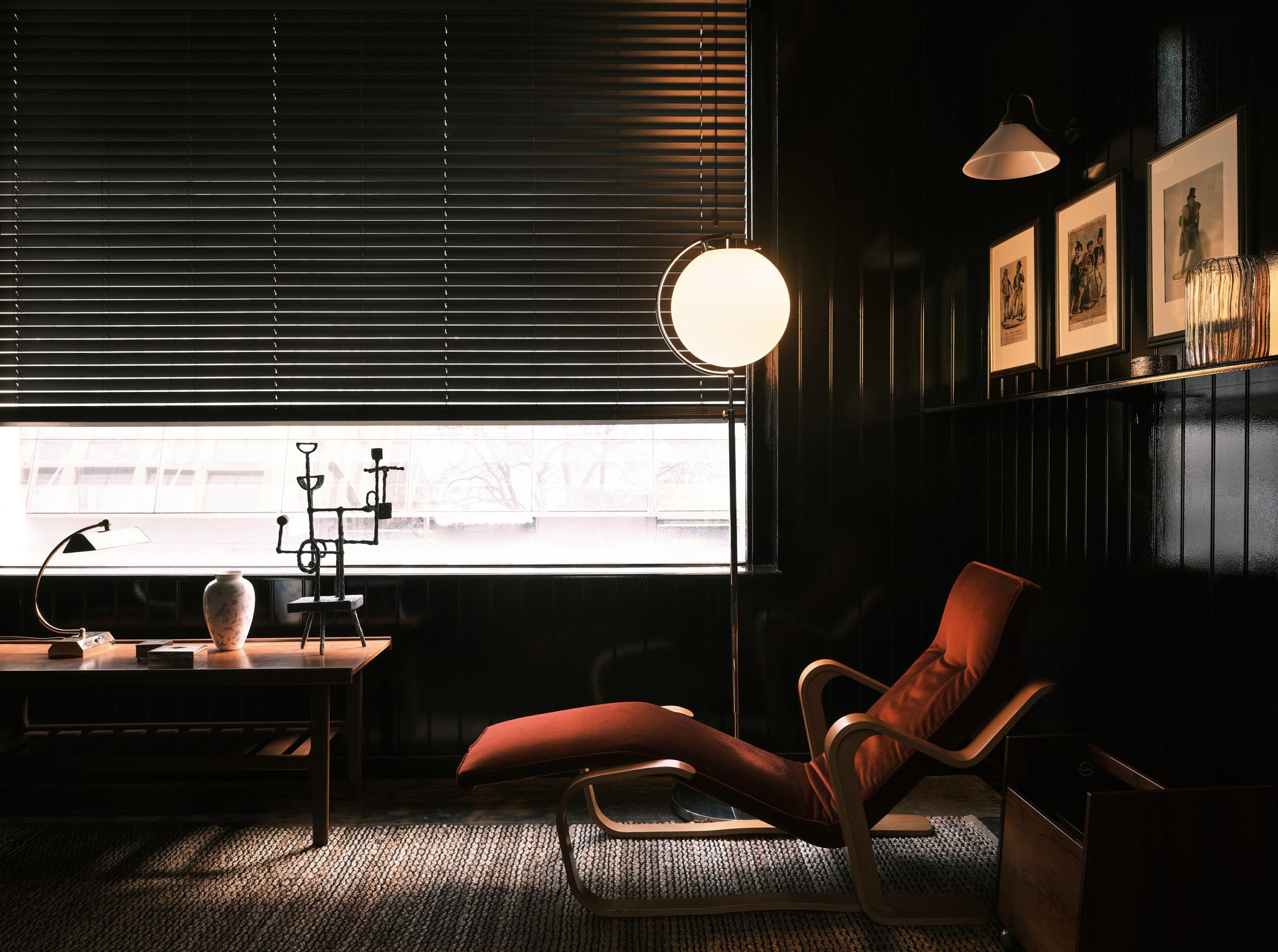 Cubitts | Cheapside