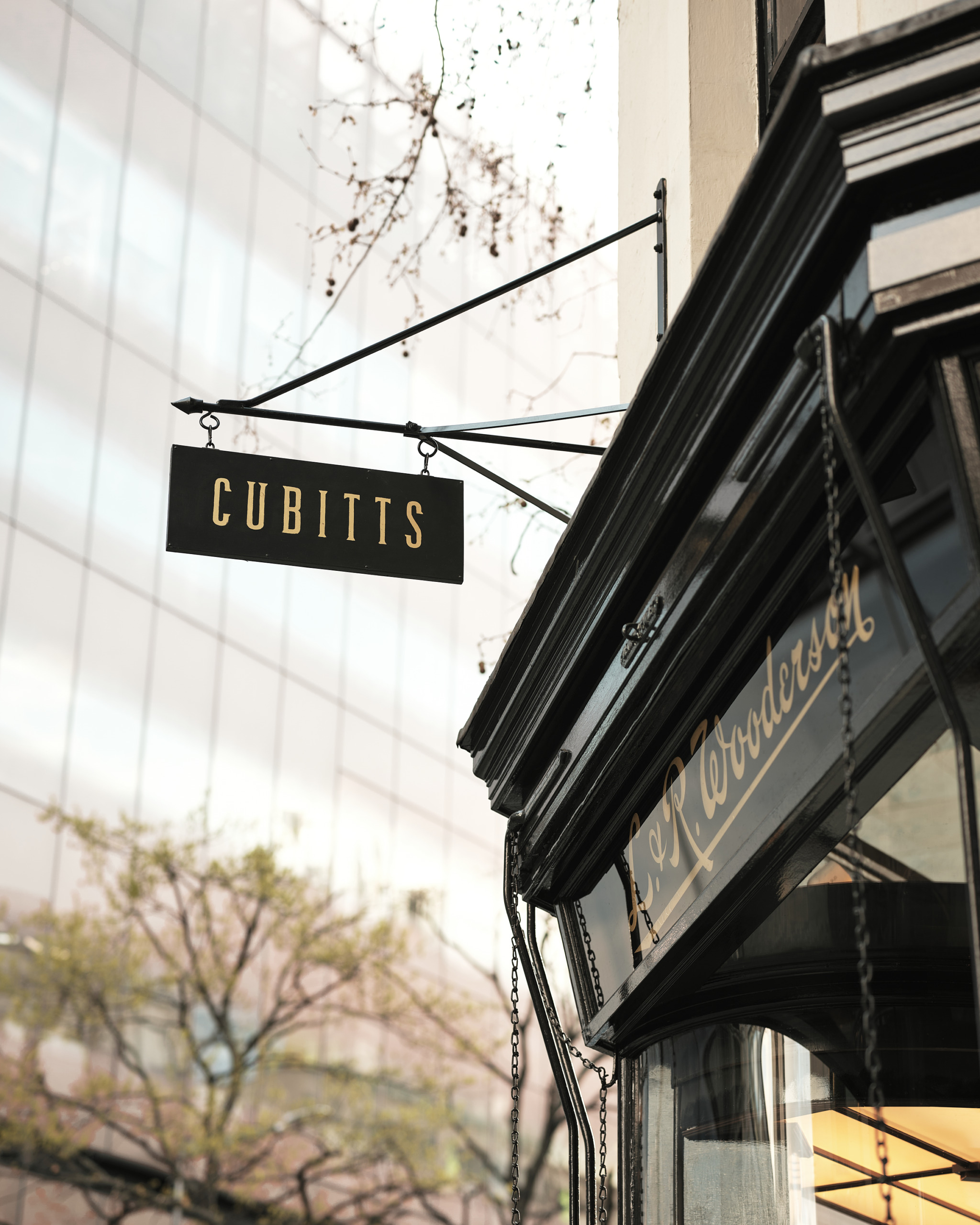 Cubitts | Cheapside
