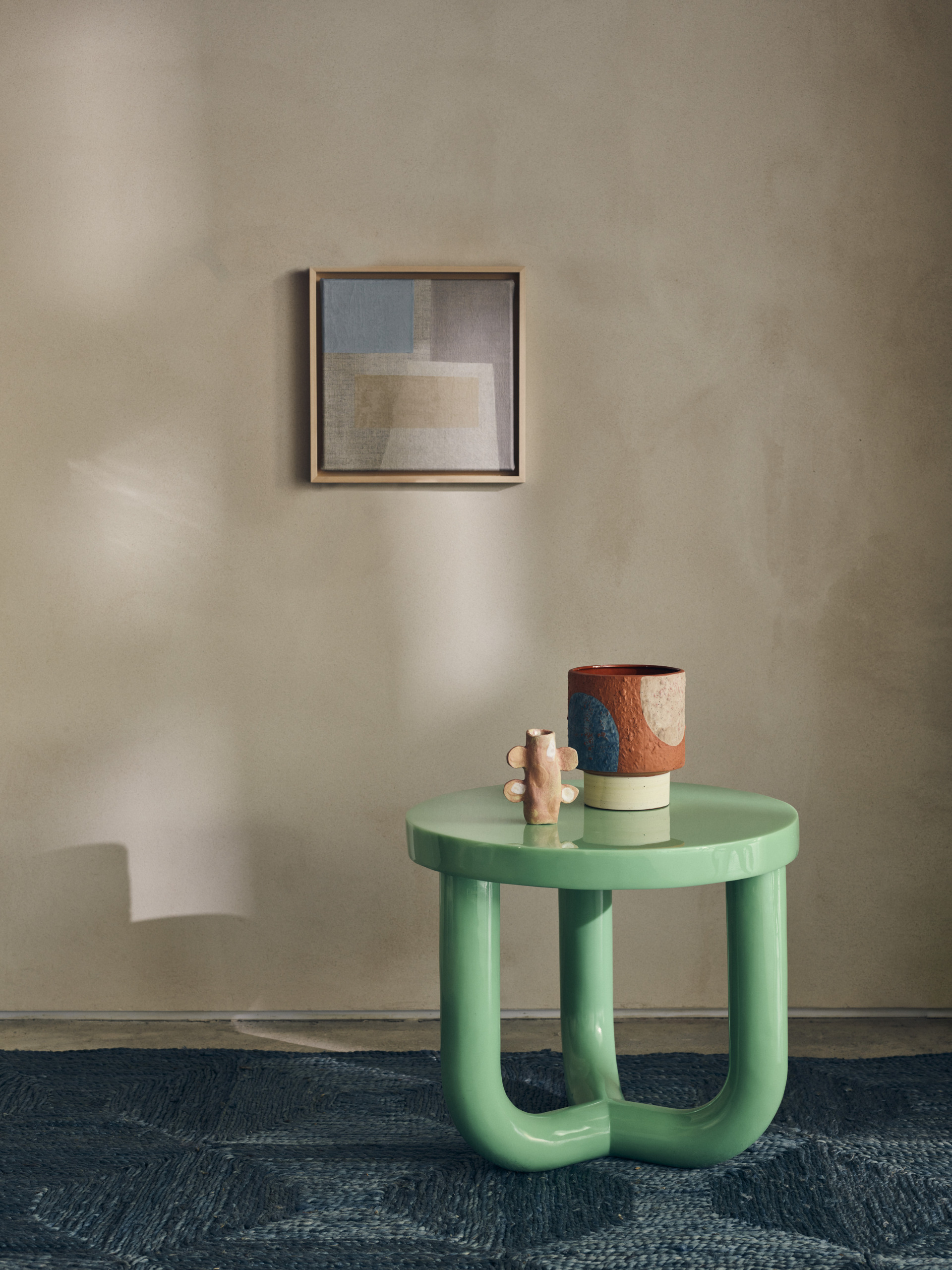 Homes & Gardens
