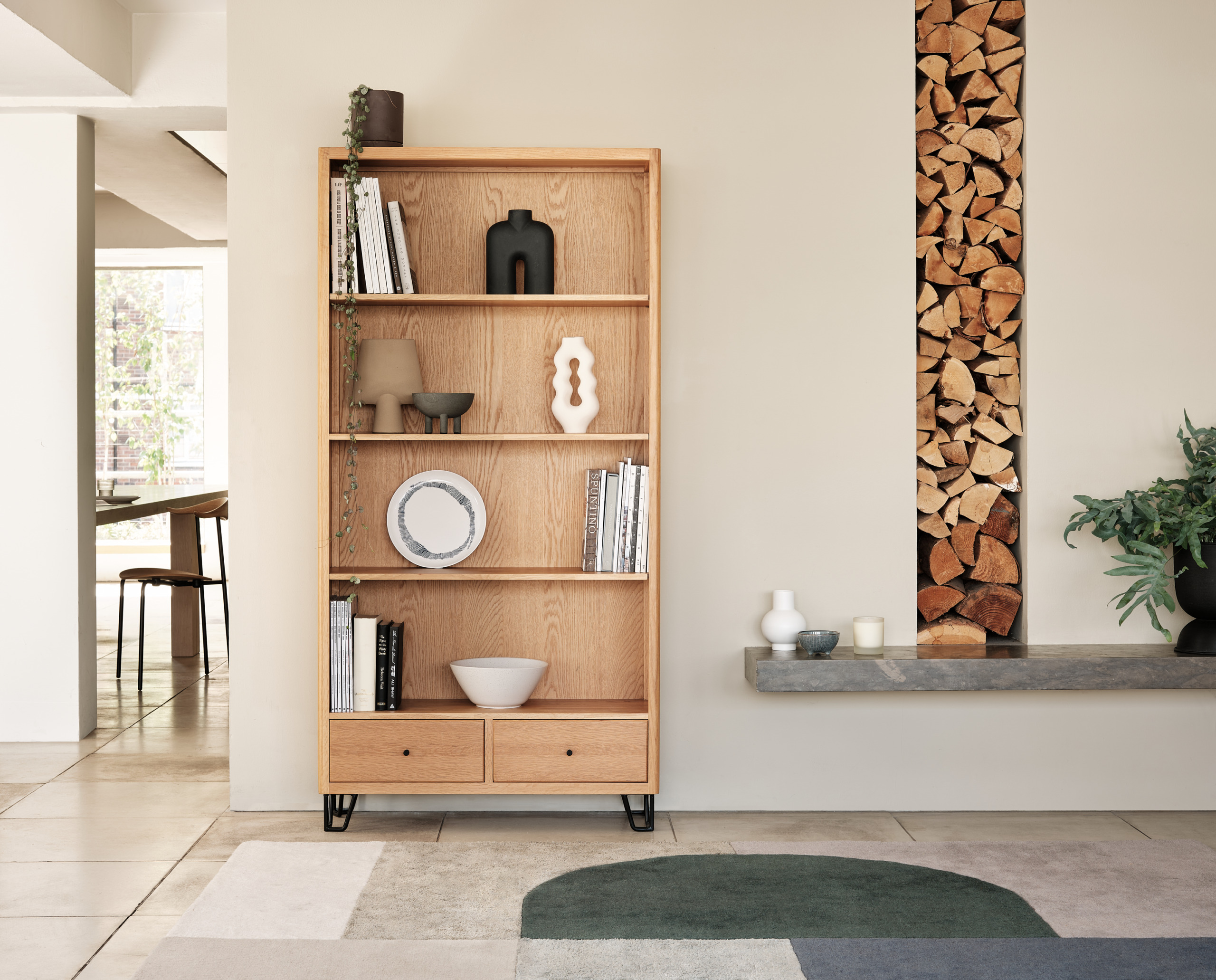 Heals | Brunel Collection