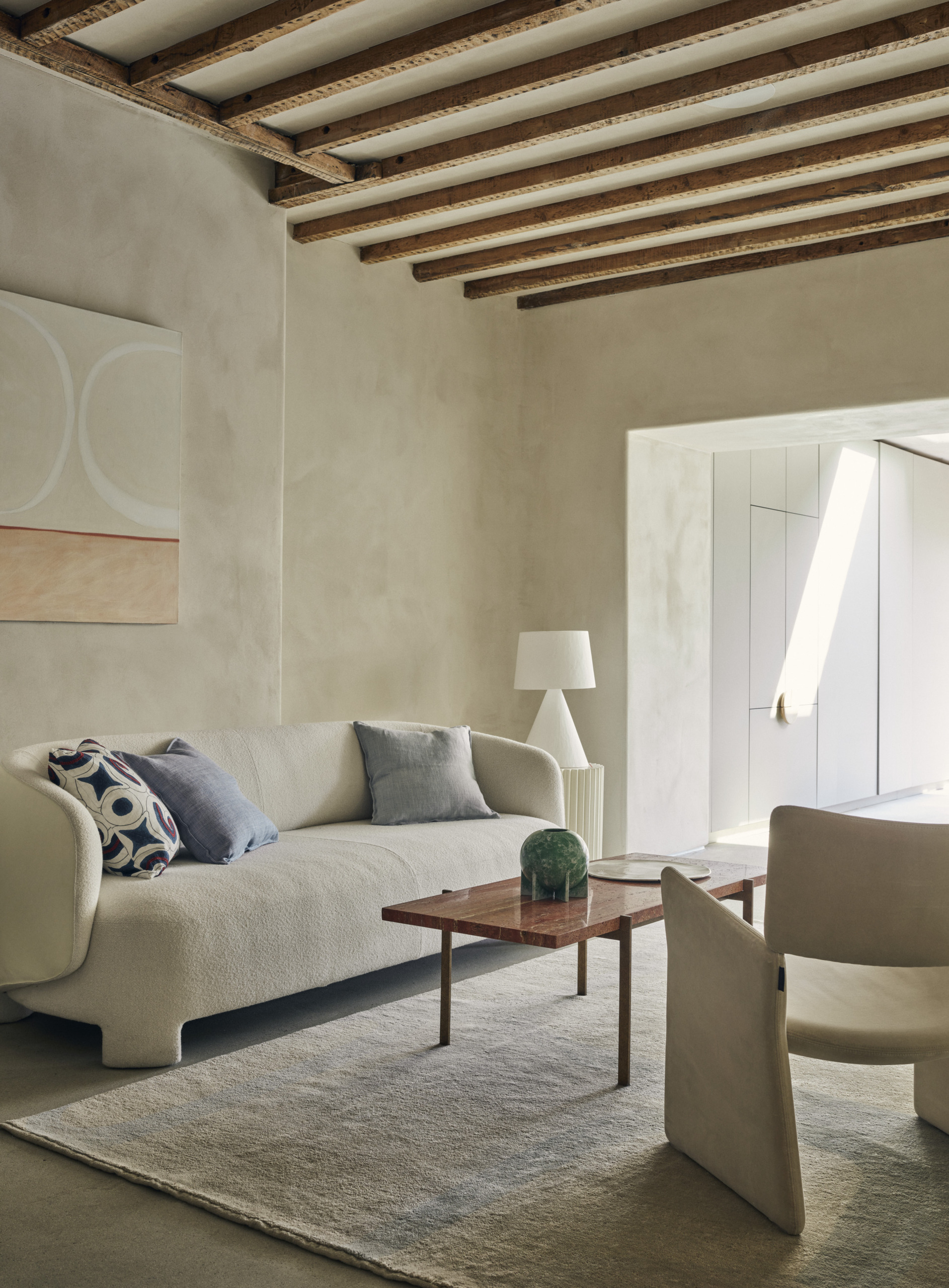 Homes & Gardens