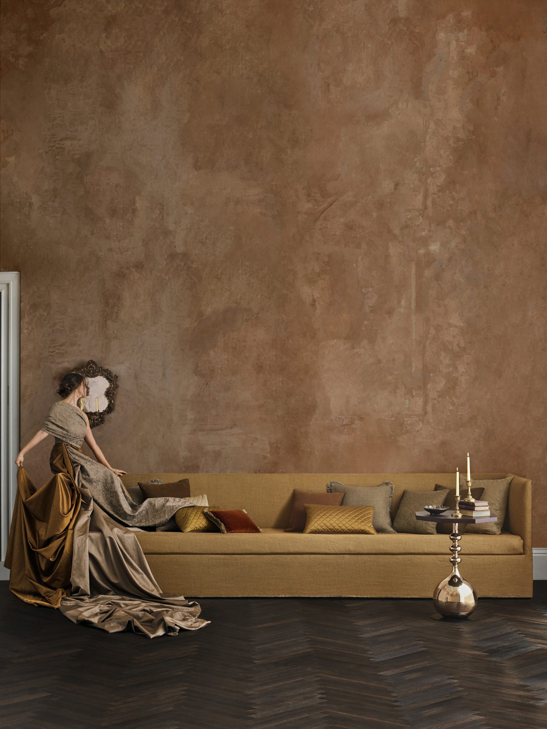 de Le Cuona | Golden Age