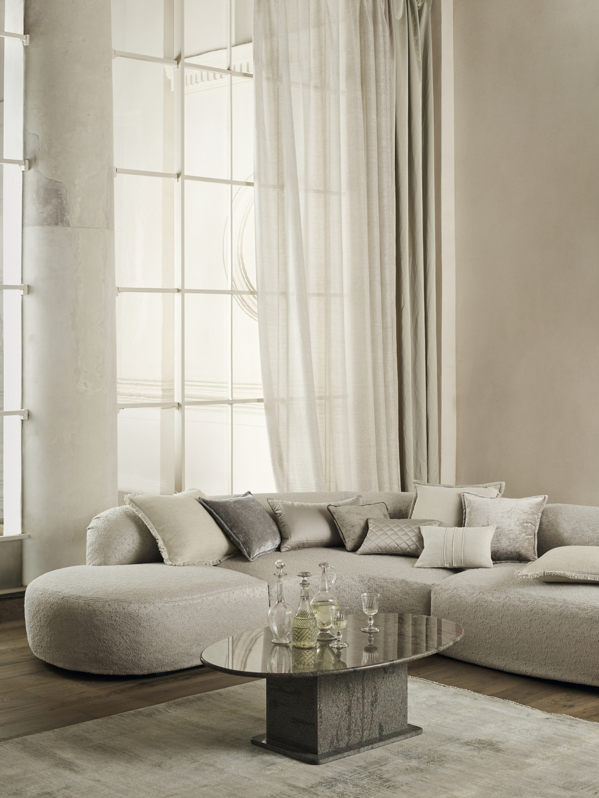 de Le Cuona | Golden Age