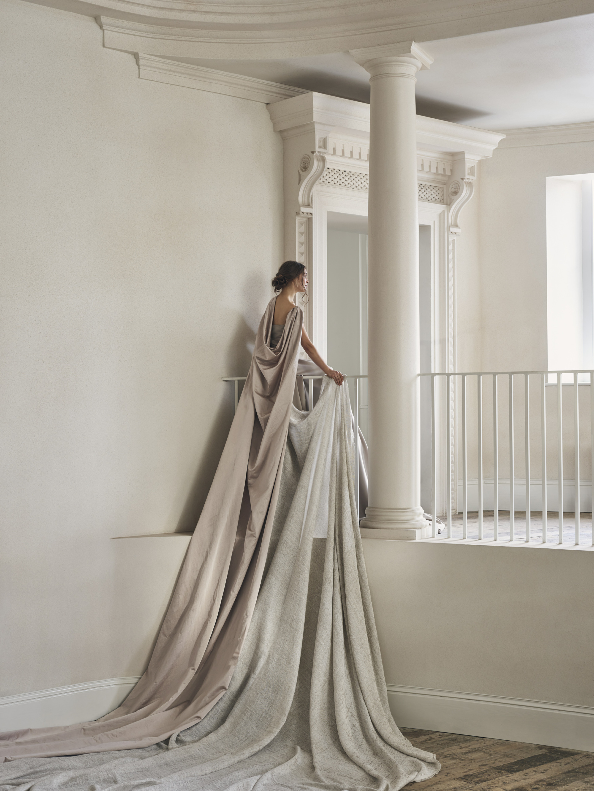 de Le Cuona | Golden Age