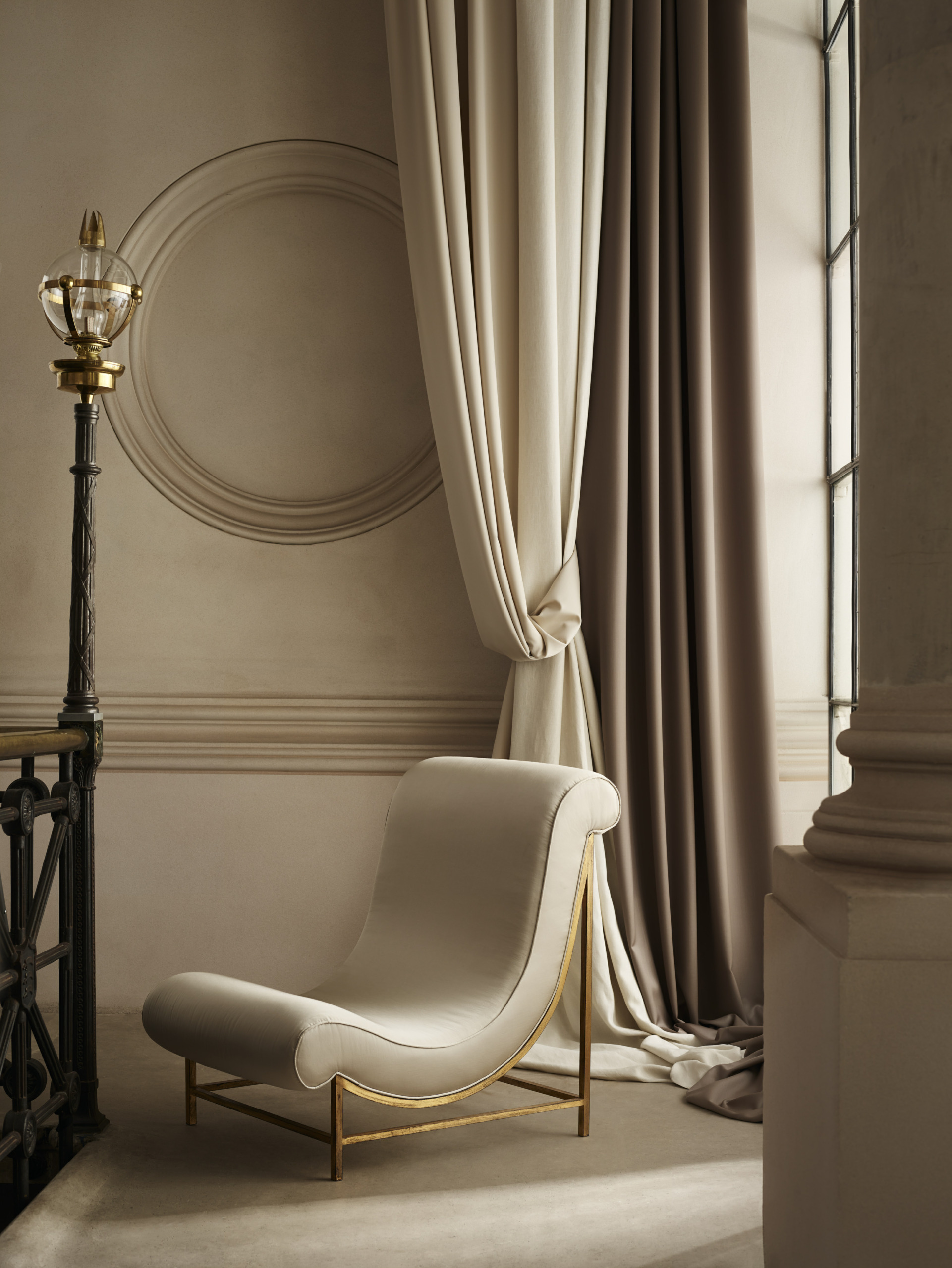 de Le Cuona | Golden Age