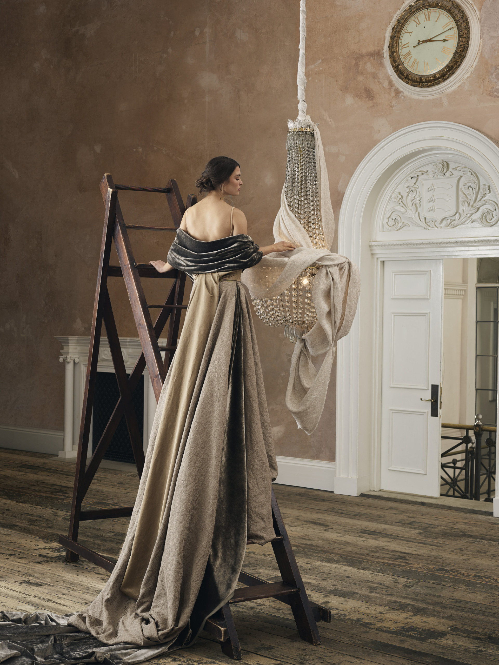 de Le Cuona | Golden Age