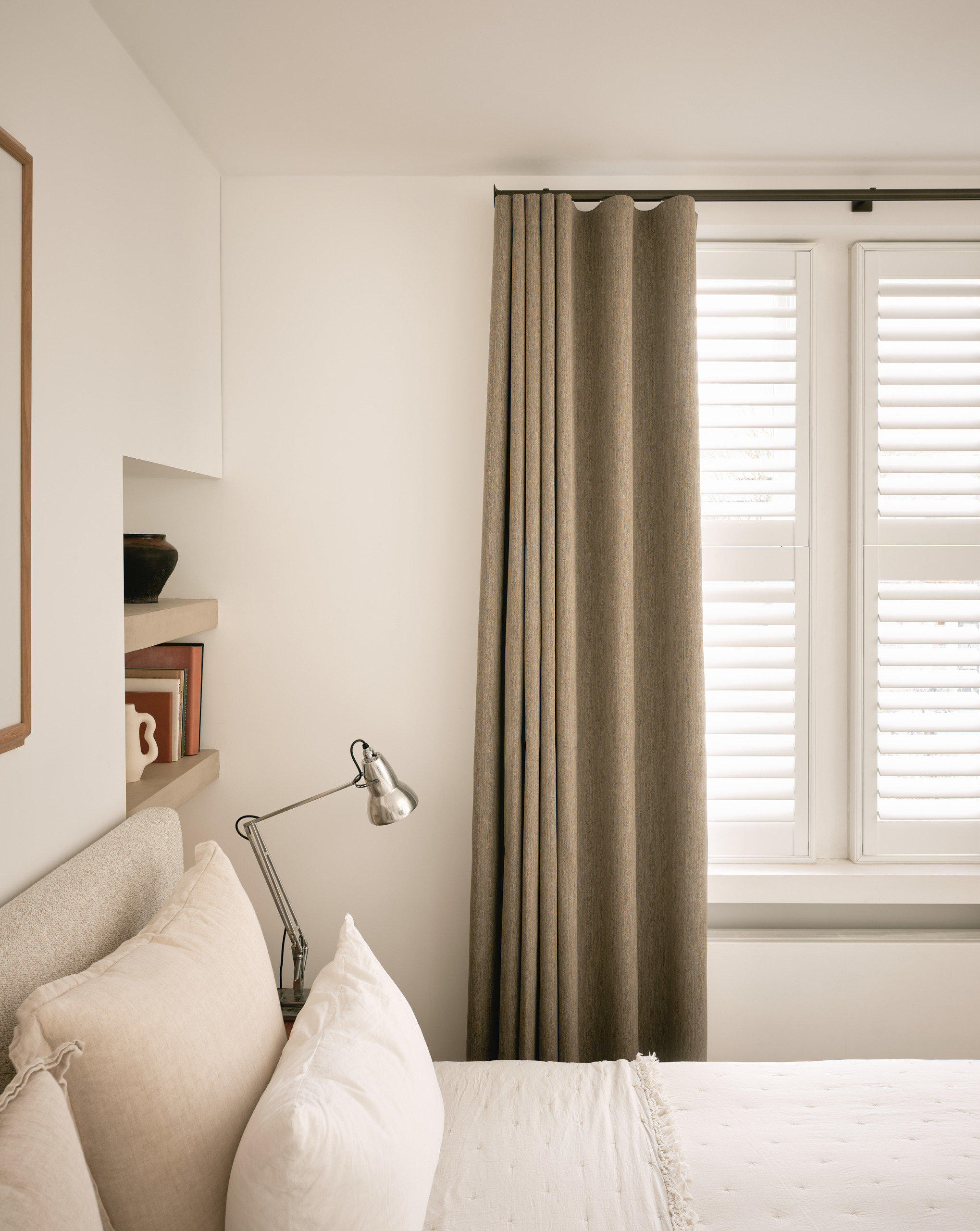 Silent Gliss | 2022 Collection