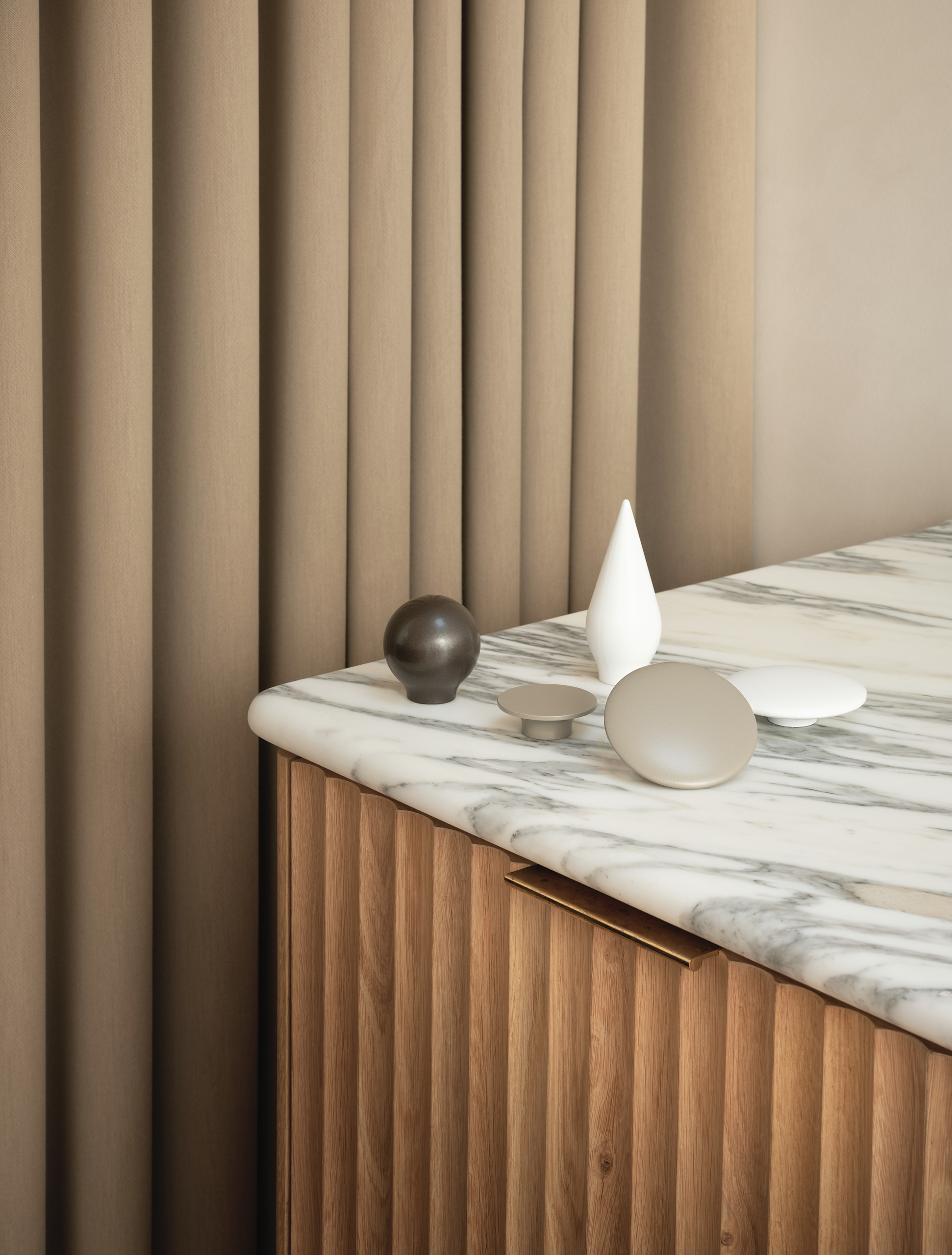 Silent Gliss | 2022 Collection