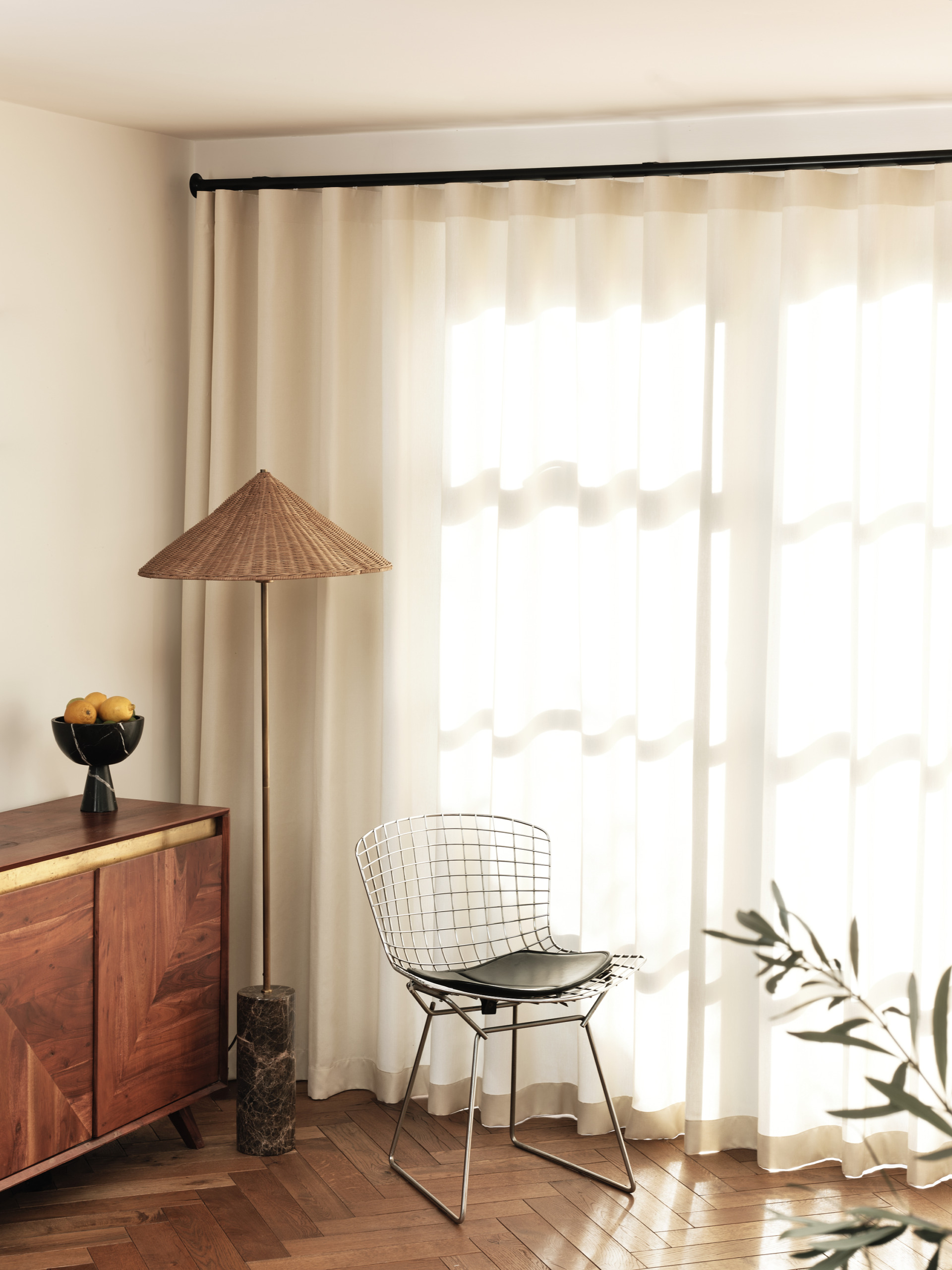 Silent Gliss | 2022 Collection