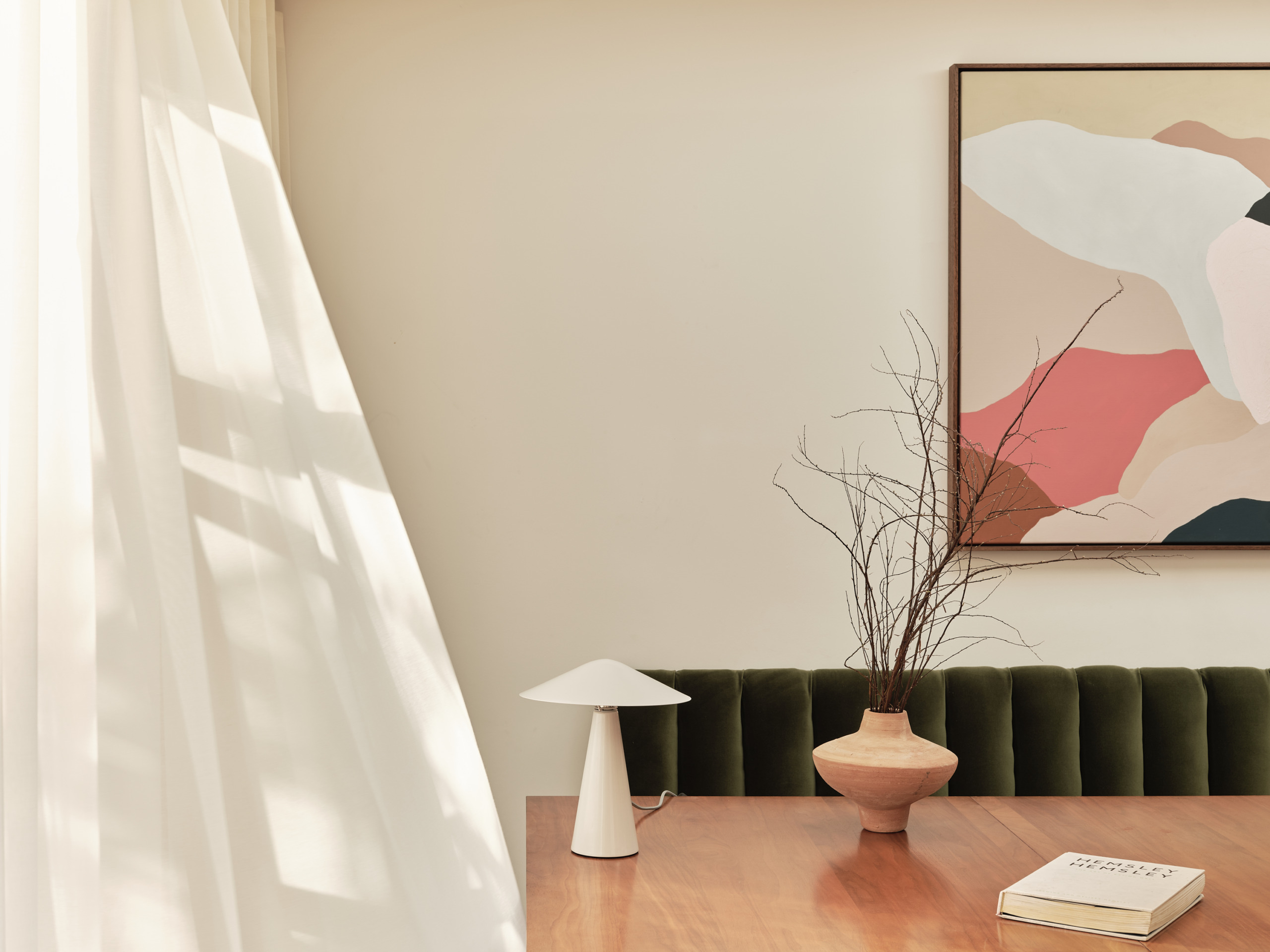 Silent Gliss | 2022 Collection