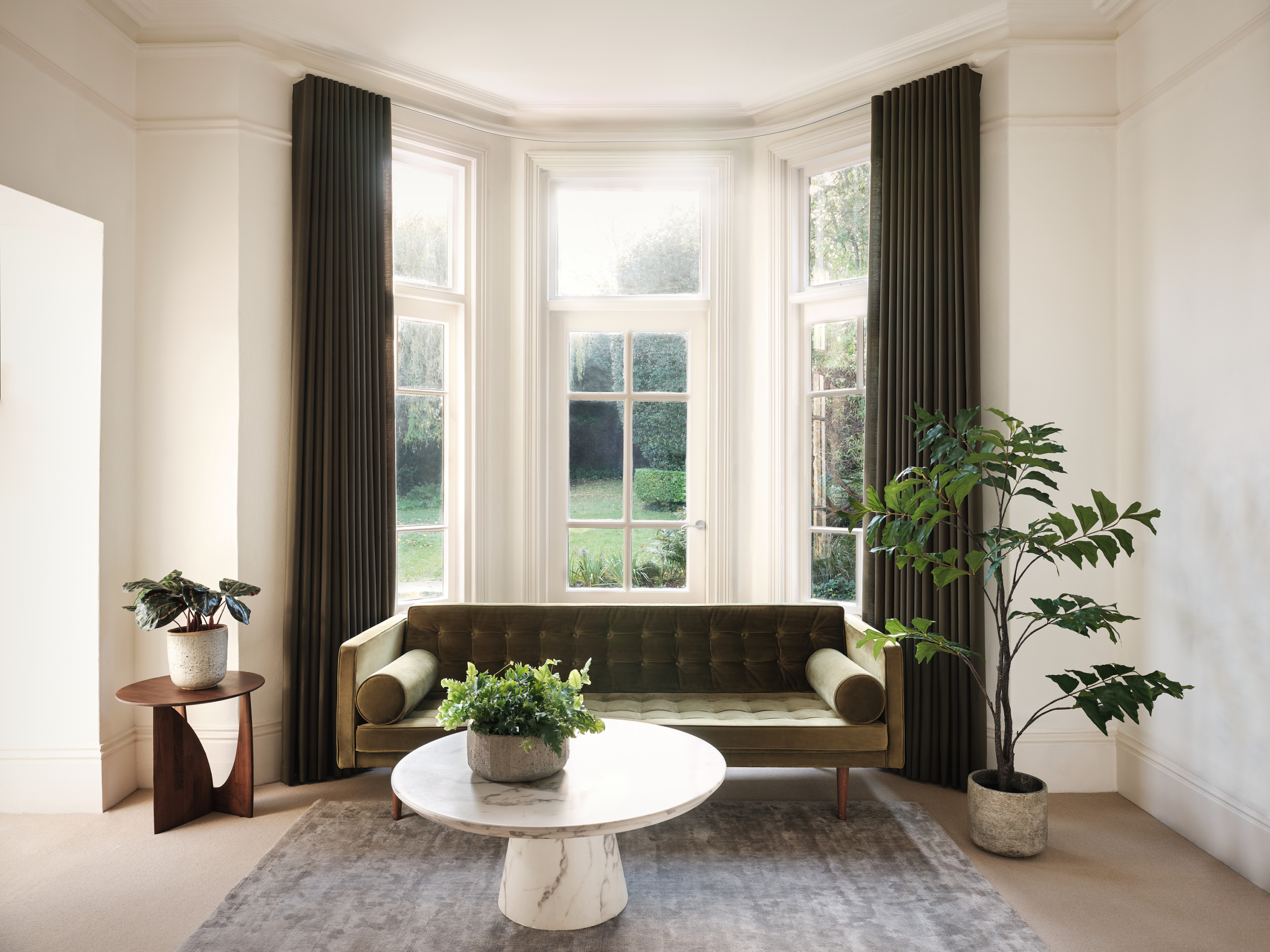 Silent Gliss | Metropole