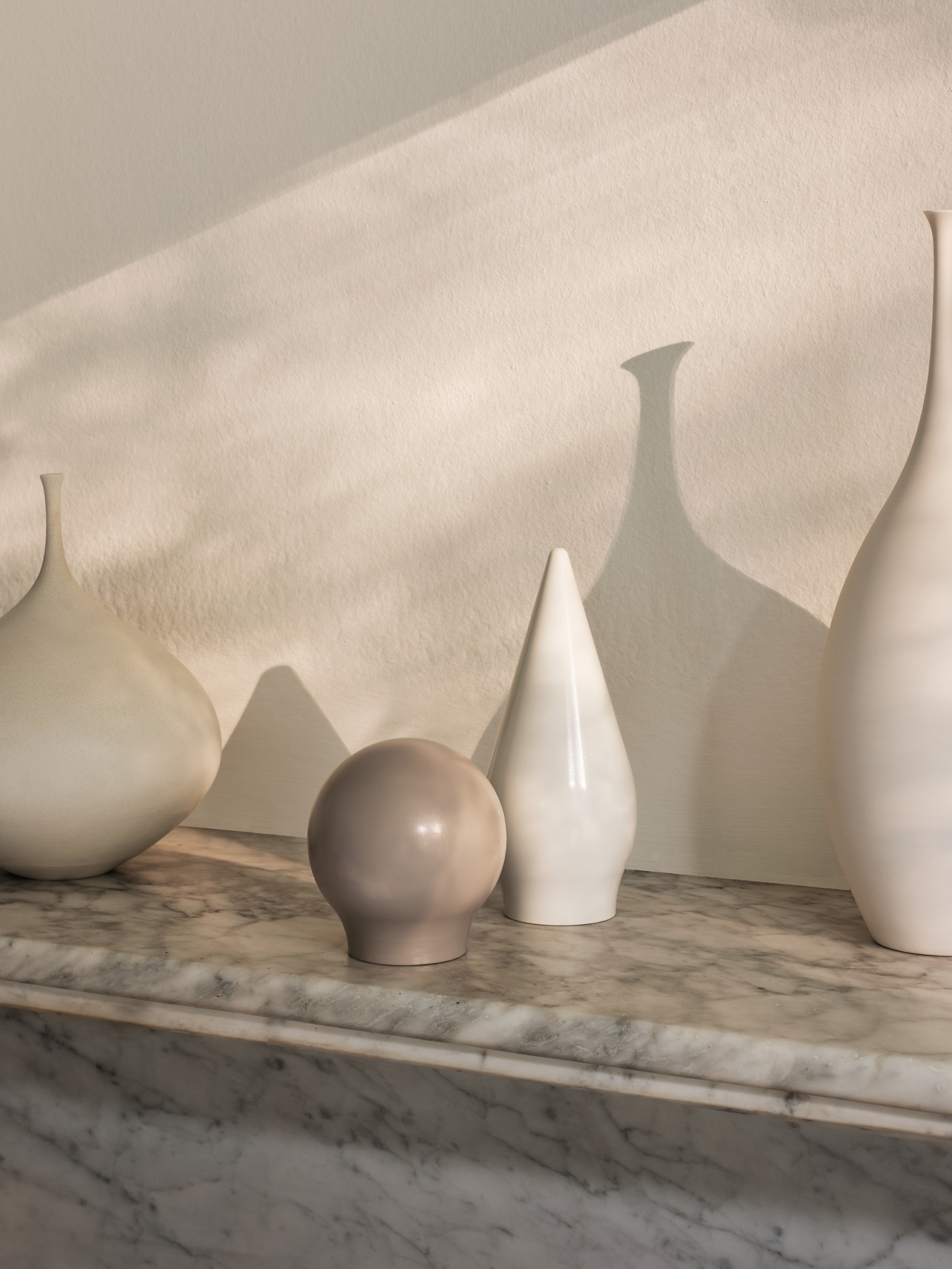 Silent Gliss | Metropole