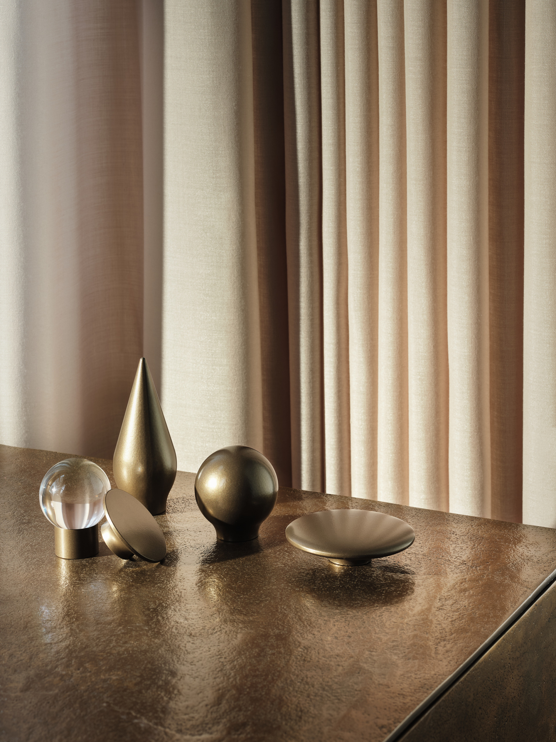 Silent Gliss | Metropole