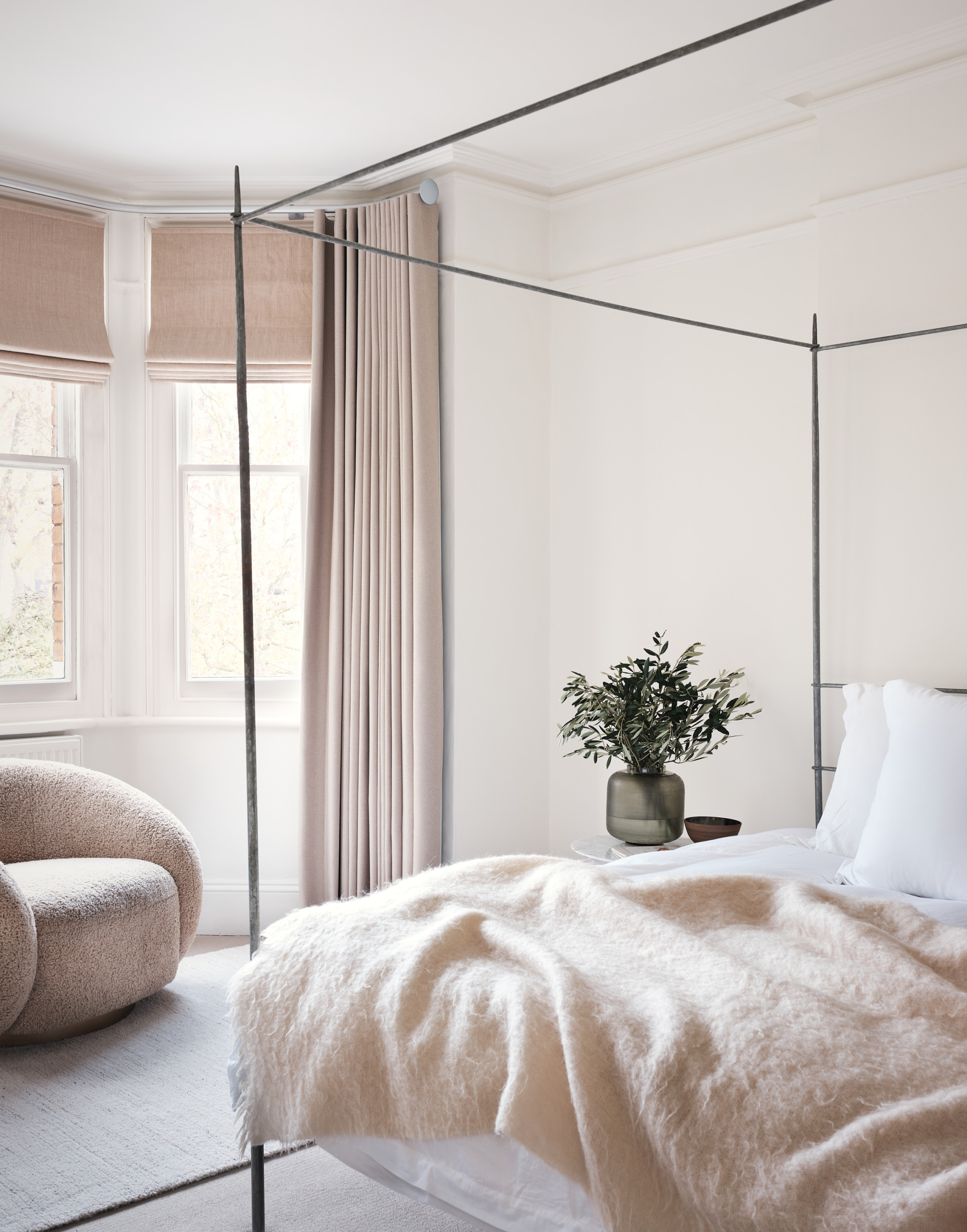 Silent Gliss | Metropole