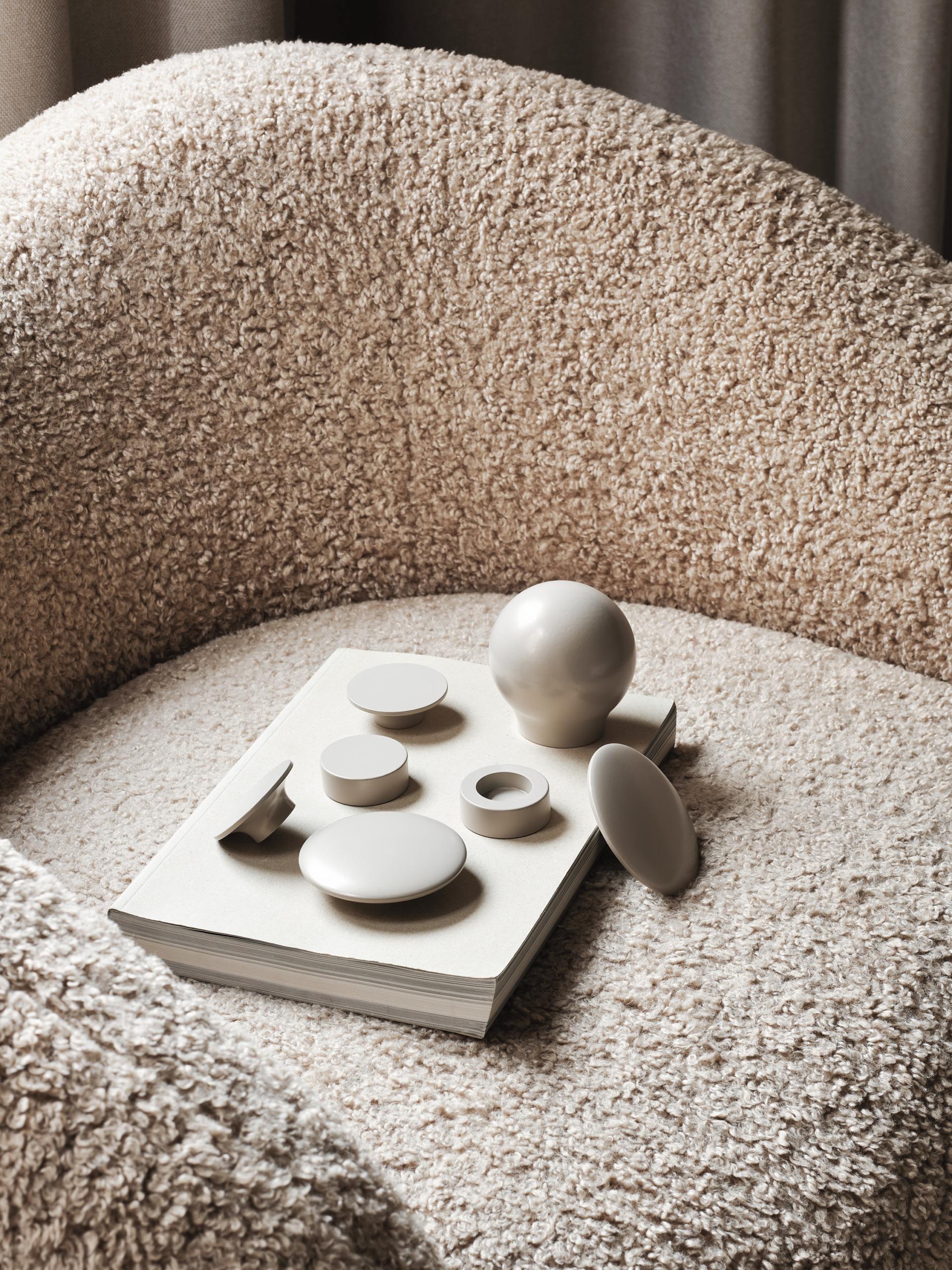 Silent Gliss | Metropole