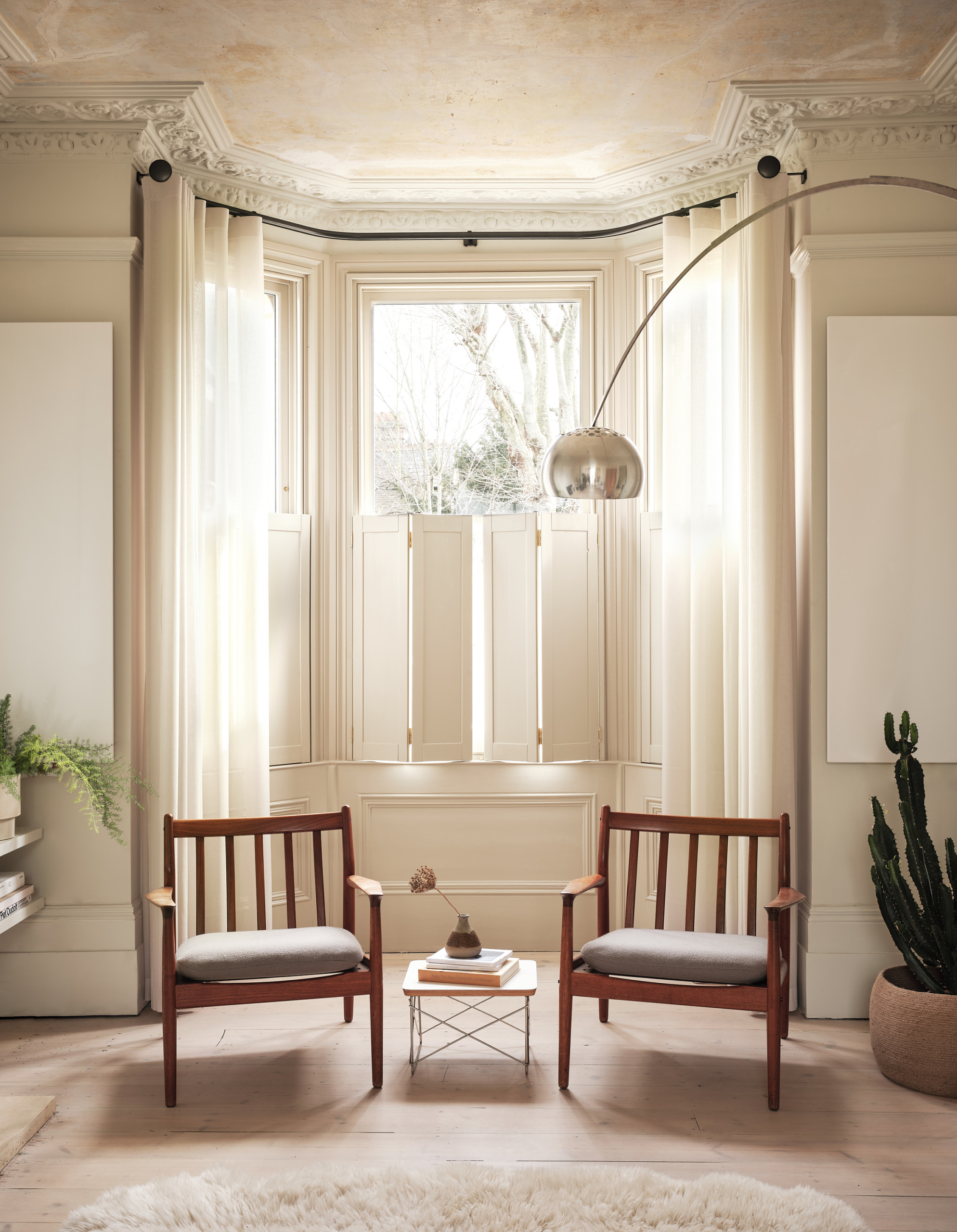 Silent Gliss | Metropole