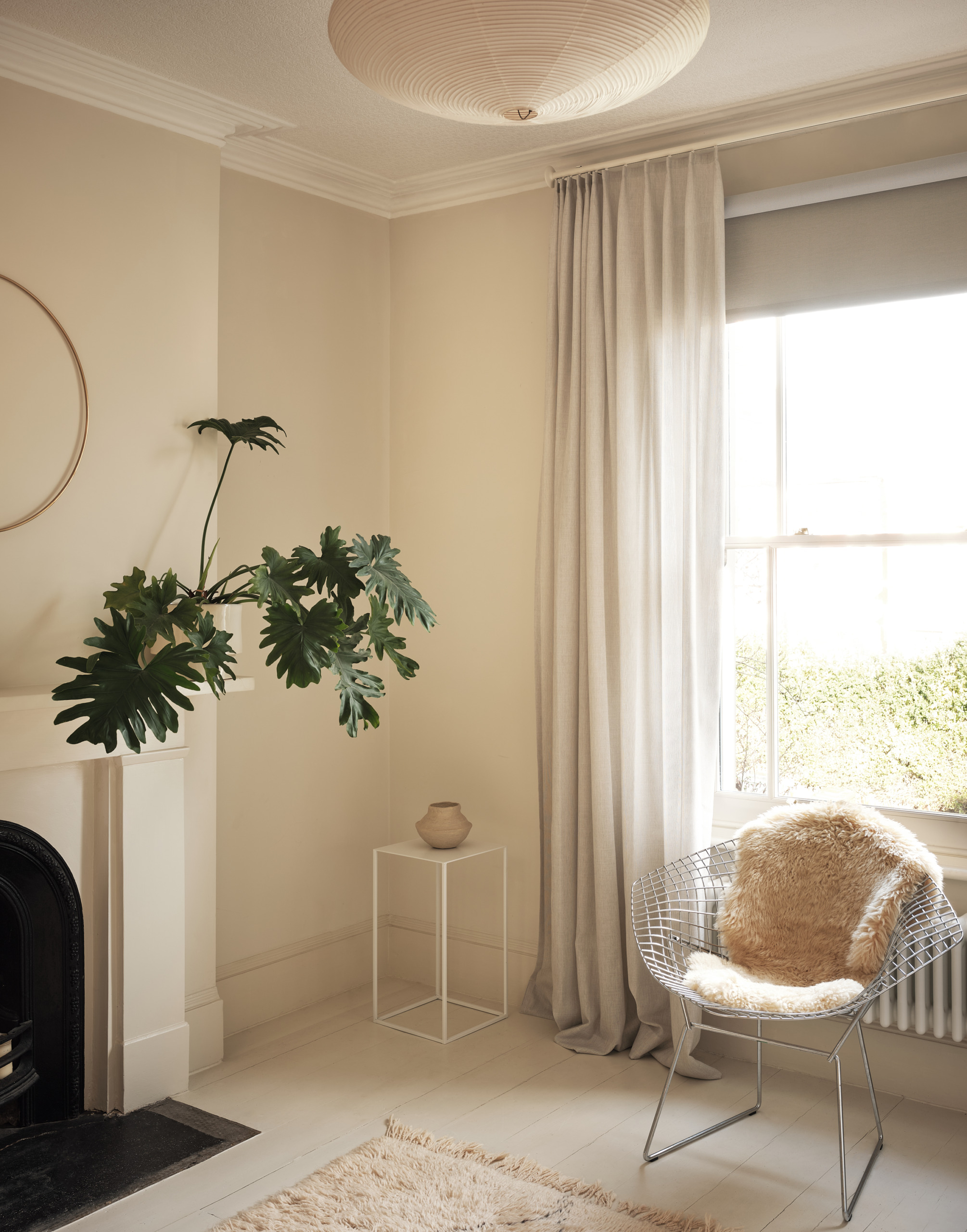 Silent Gliss | Metropole