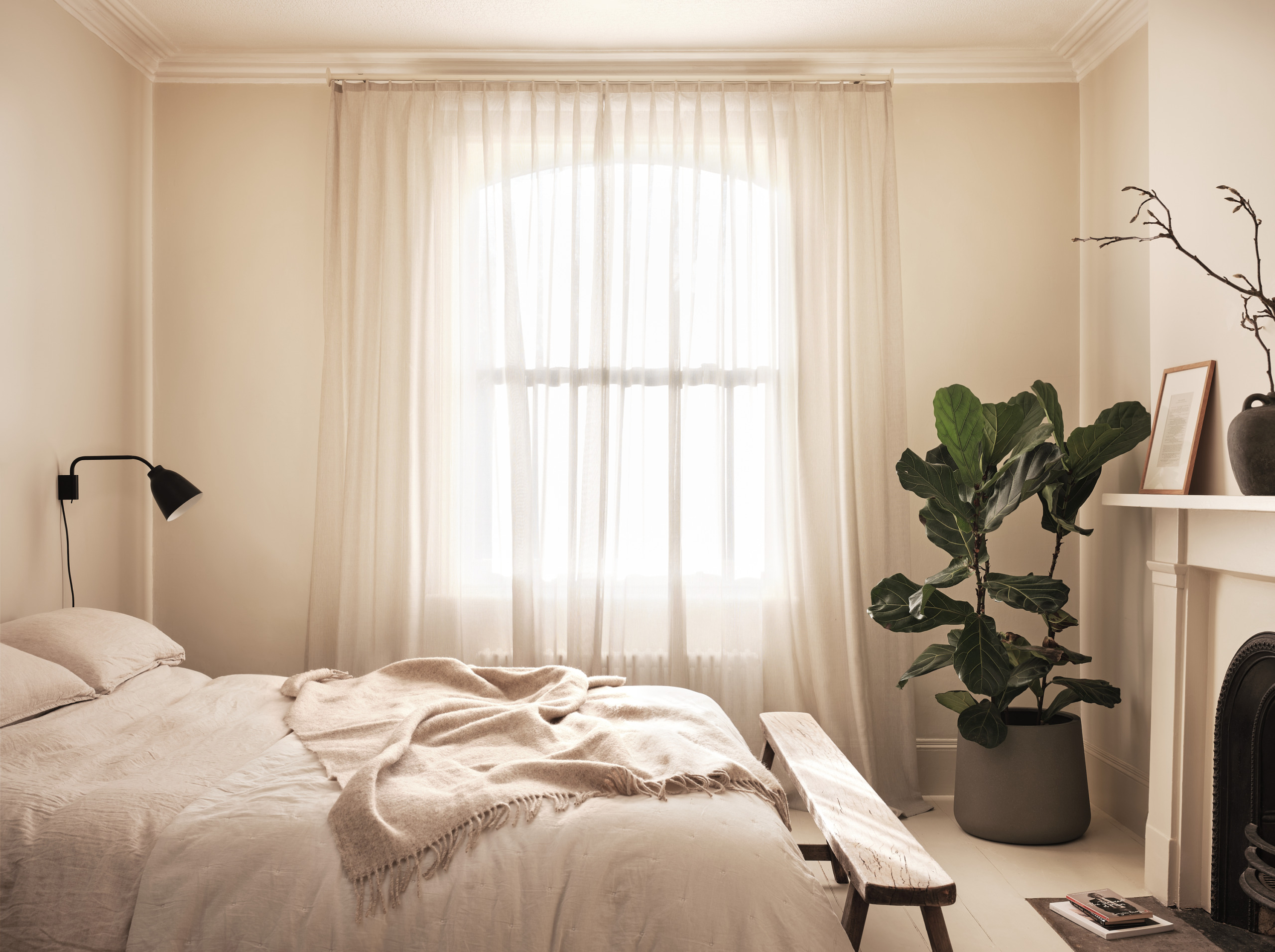 Silent Gliss | Metropole