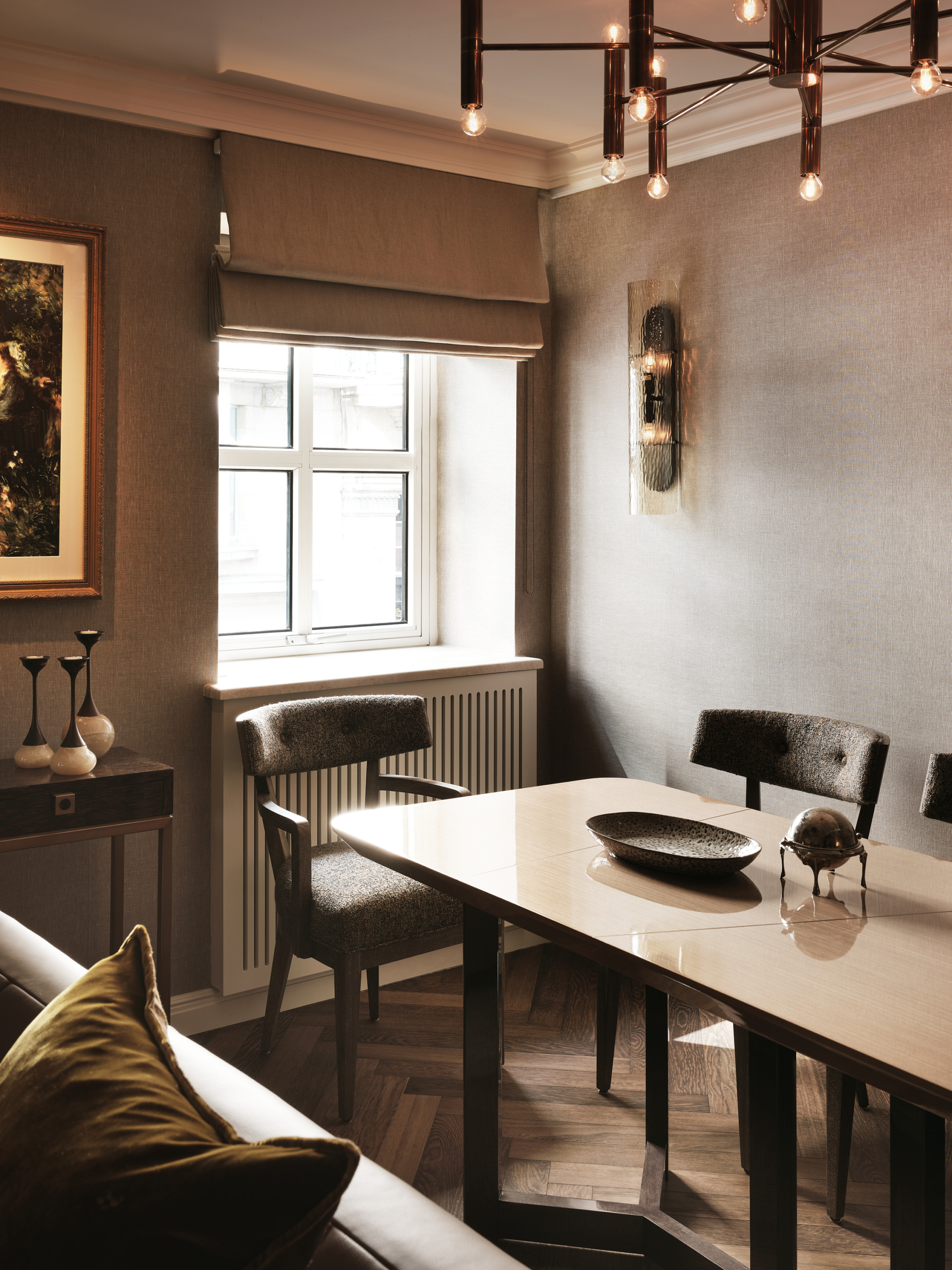 Studio B | St James