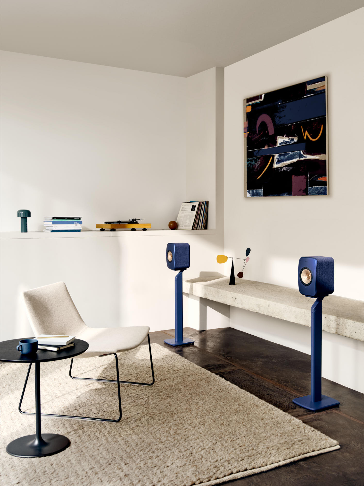 KEF | LSXII