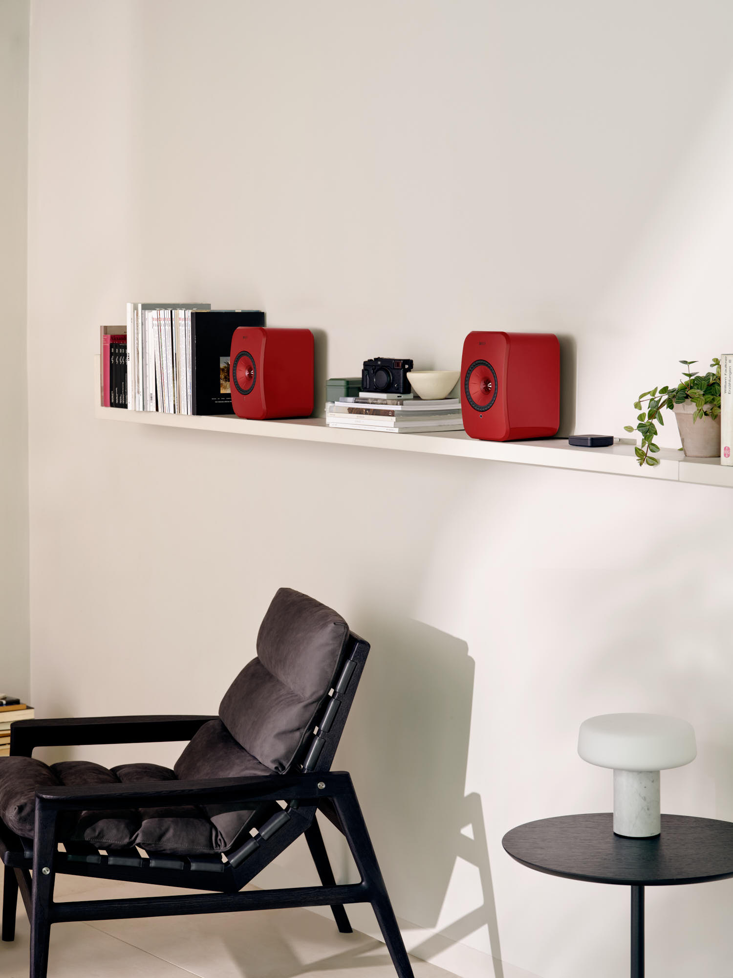 KEF | LSXII