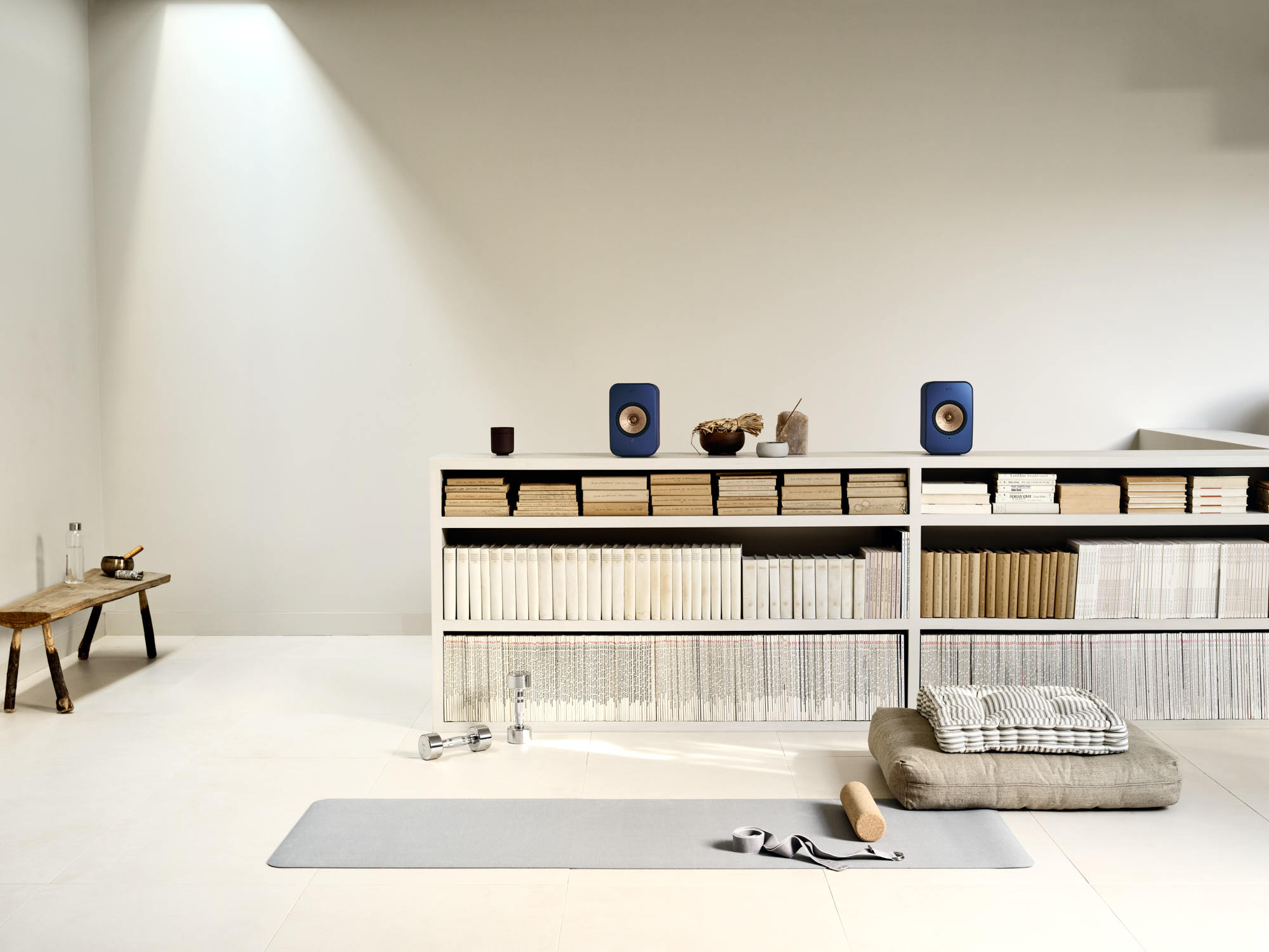 KEF | LSXII