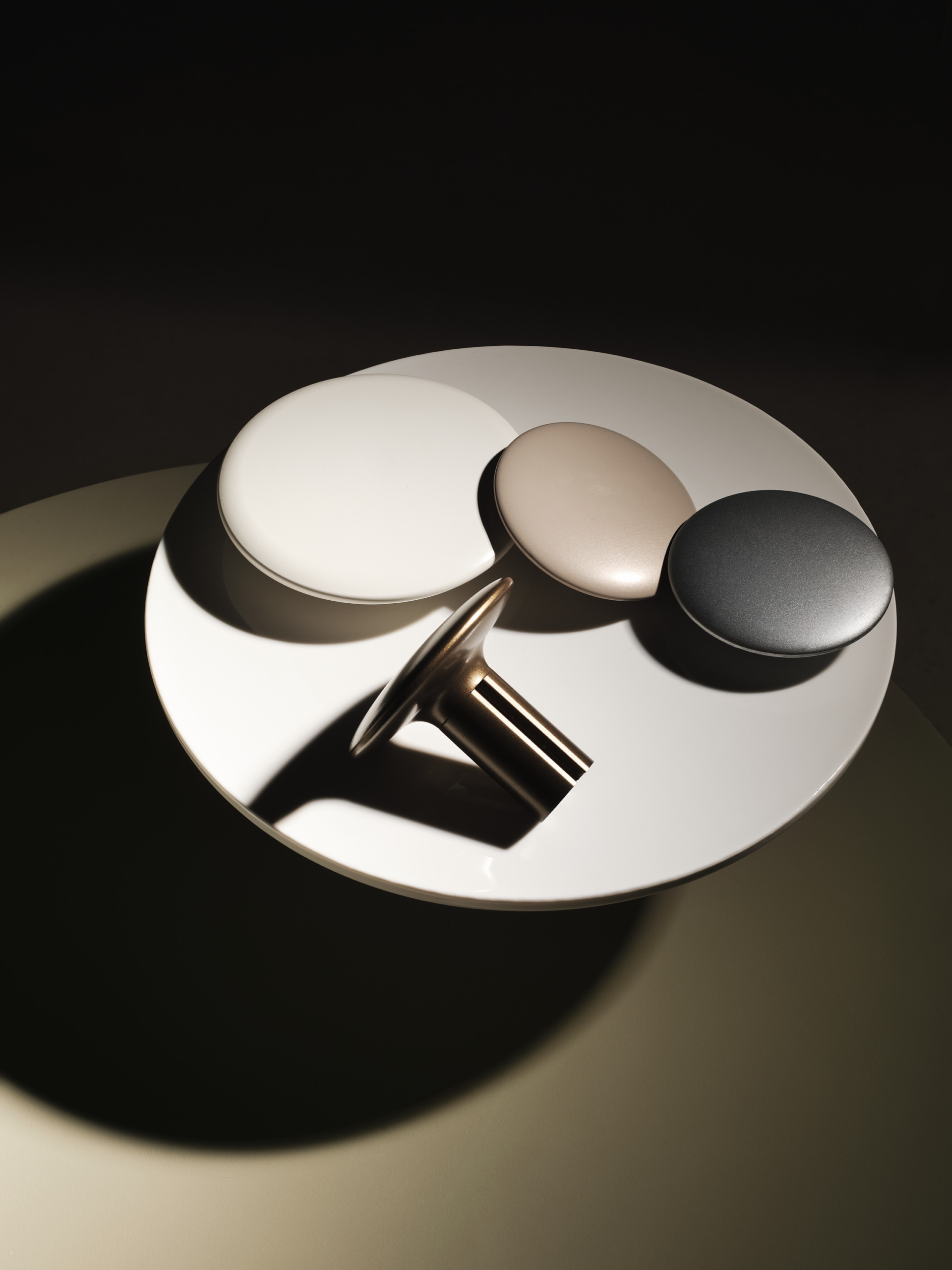 Silent Gliss | Metropole