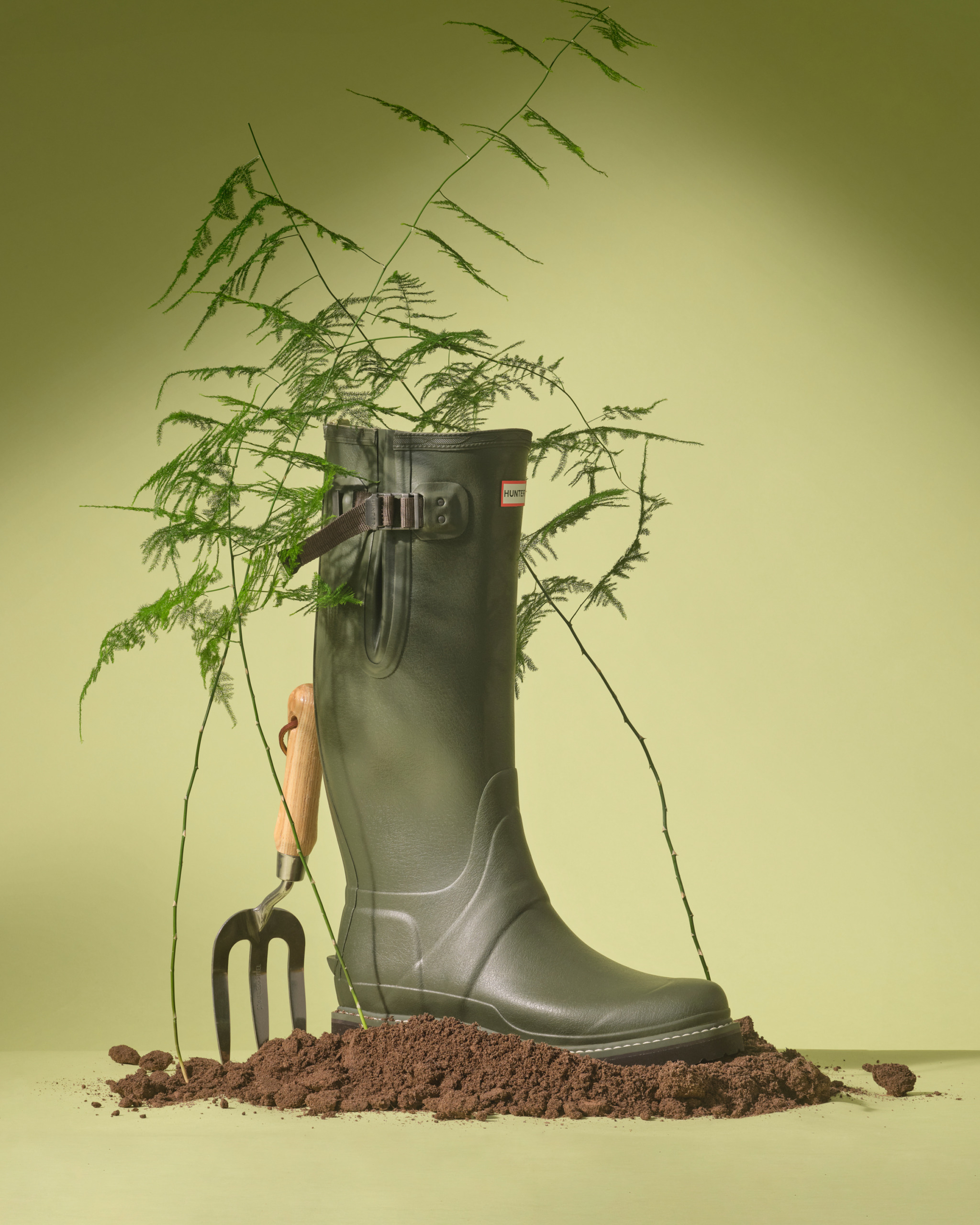 Gardening | Hunter