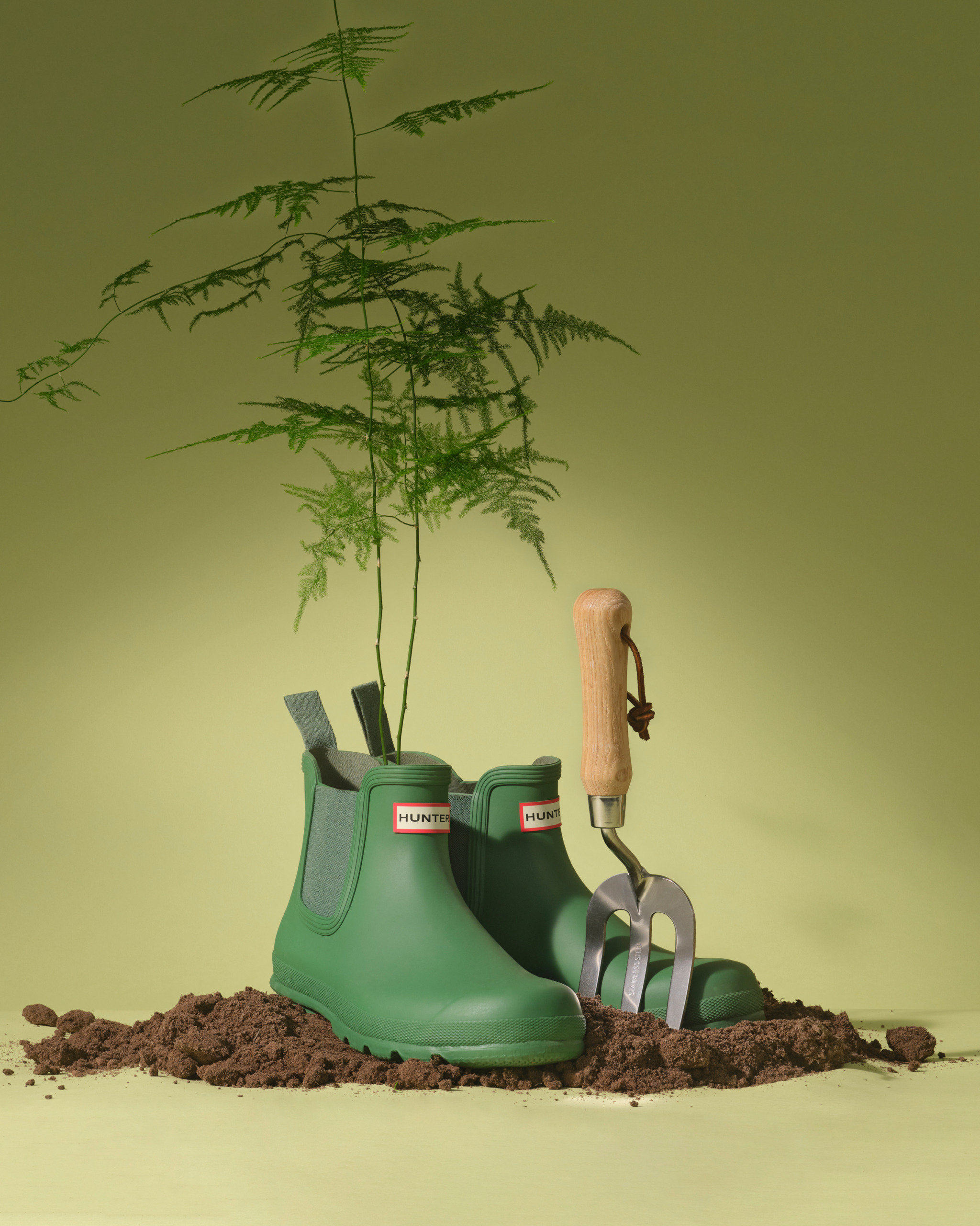 Gardening | Hunter
