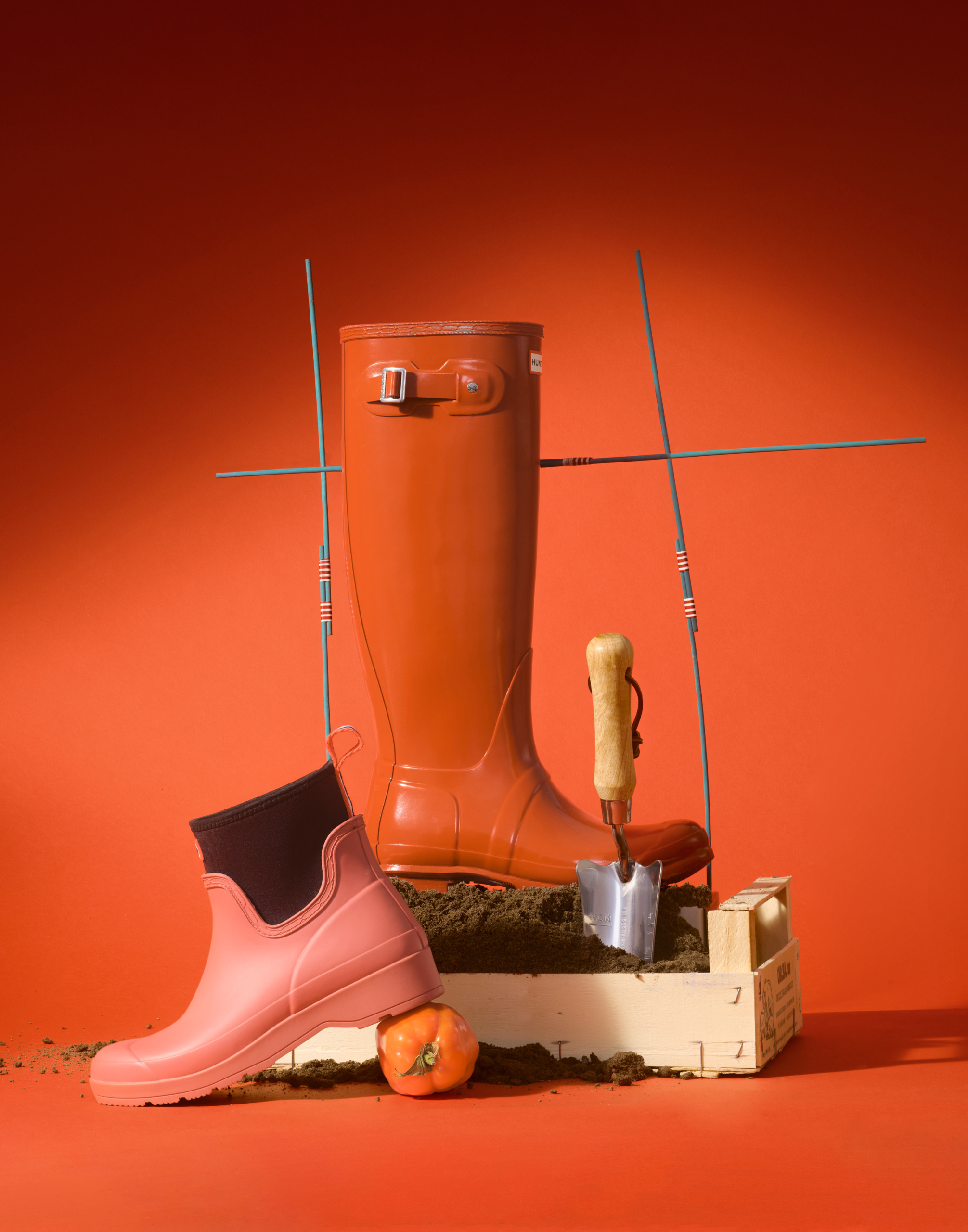 Gardening | Hunter