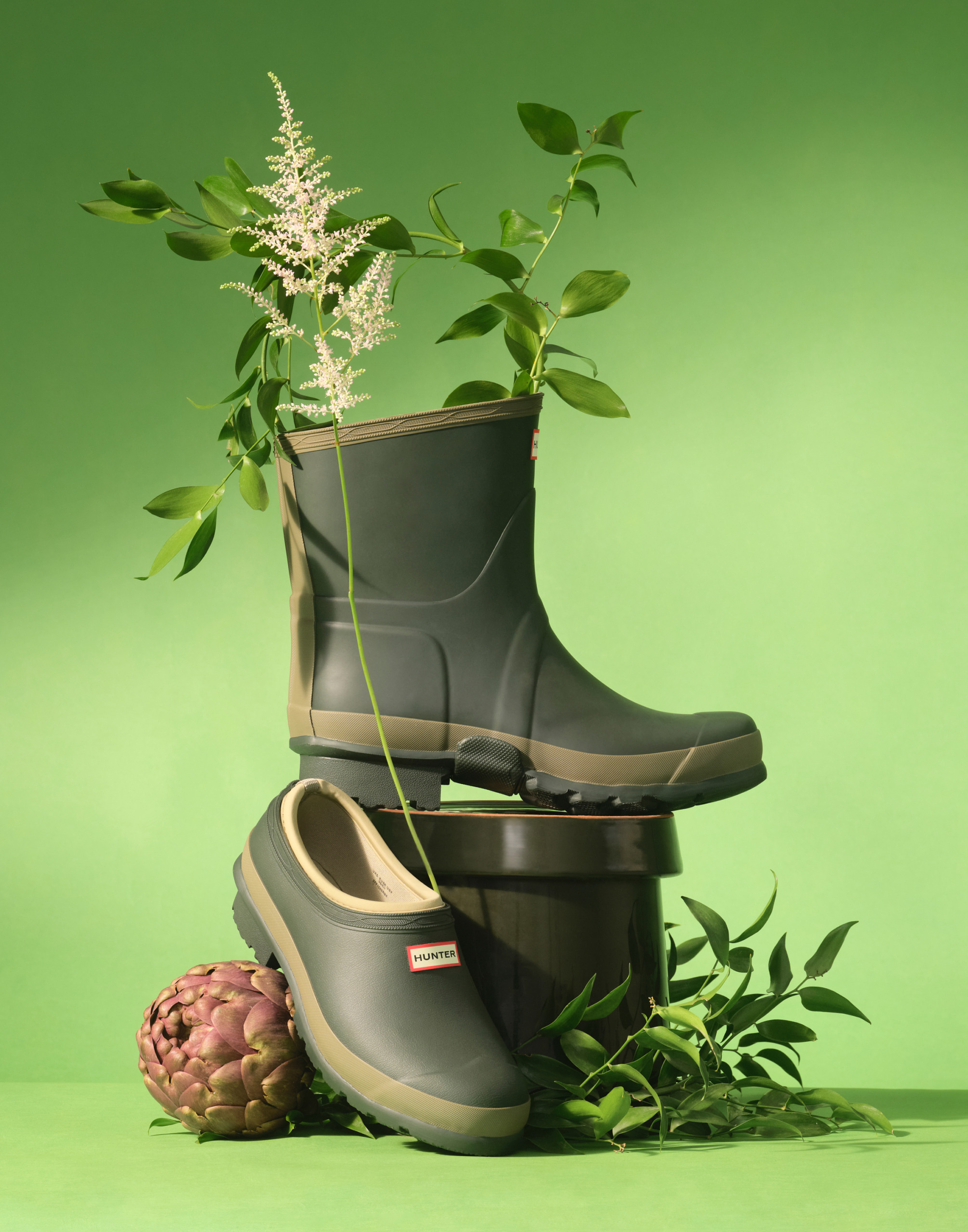 Gardening | Hunter