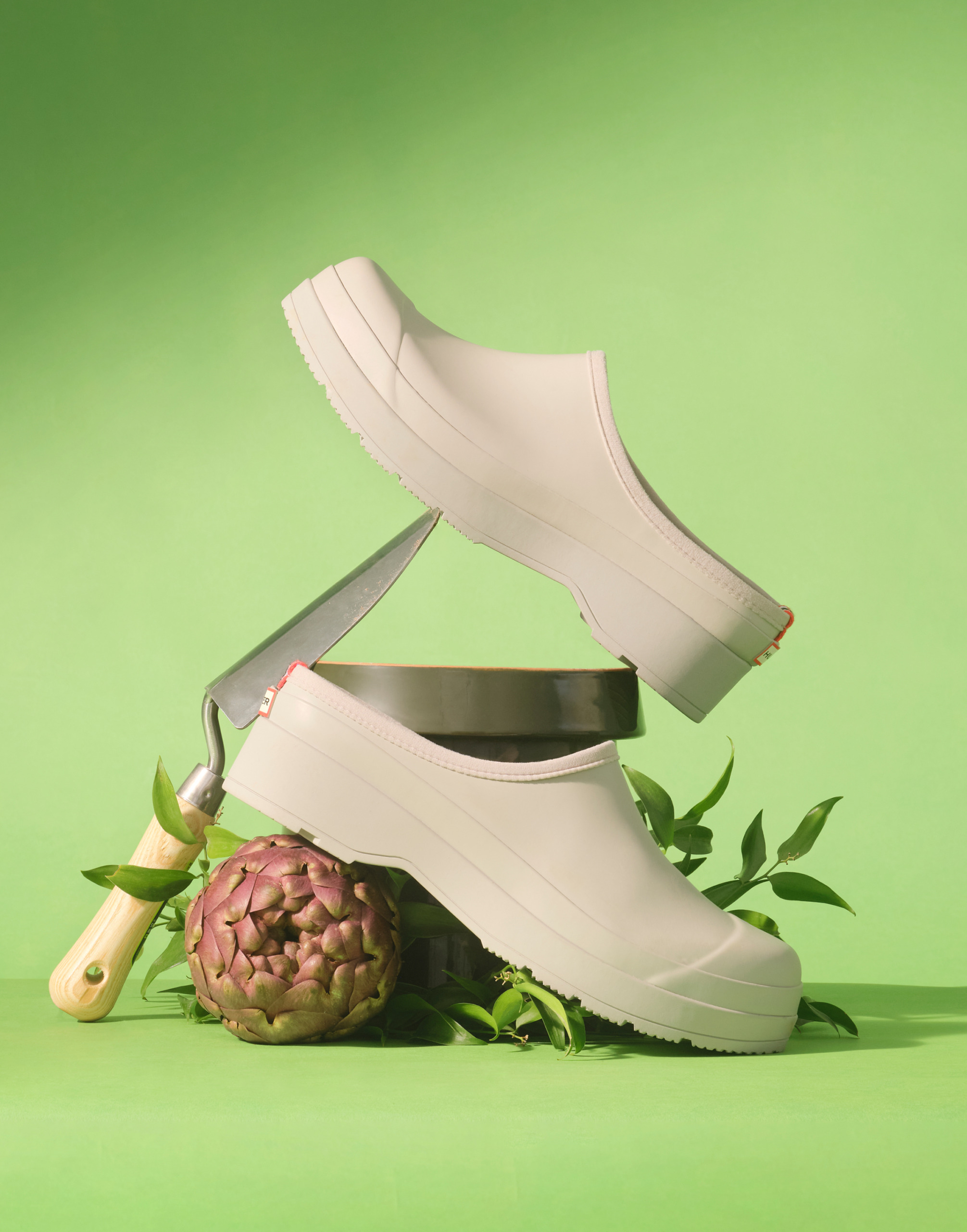 Gardening | Hunter