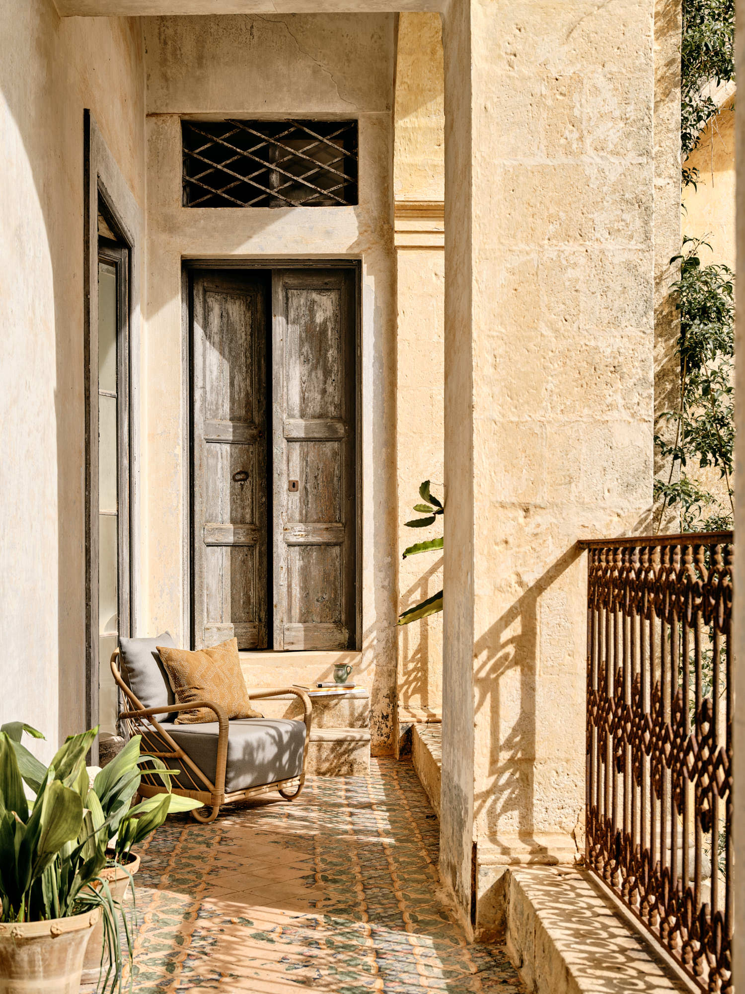 Soho Home | Outdoor | Interiors & Still Life | One Represents