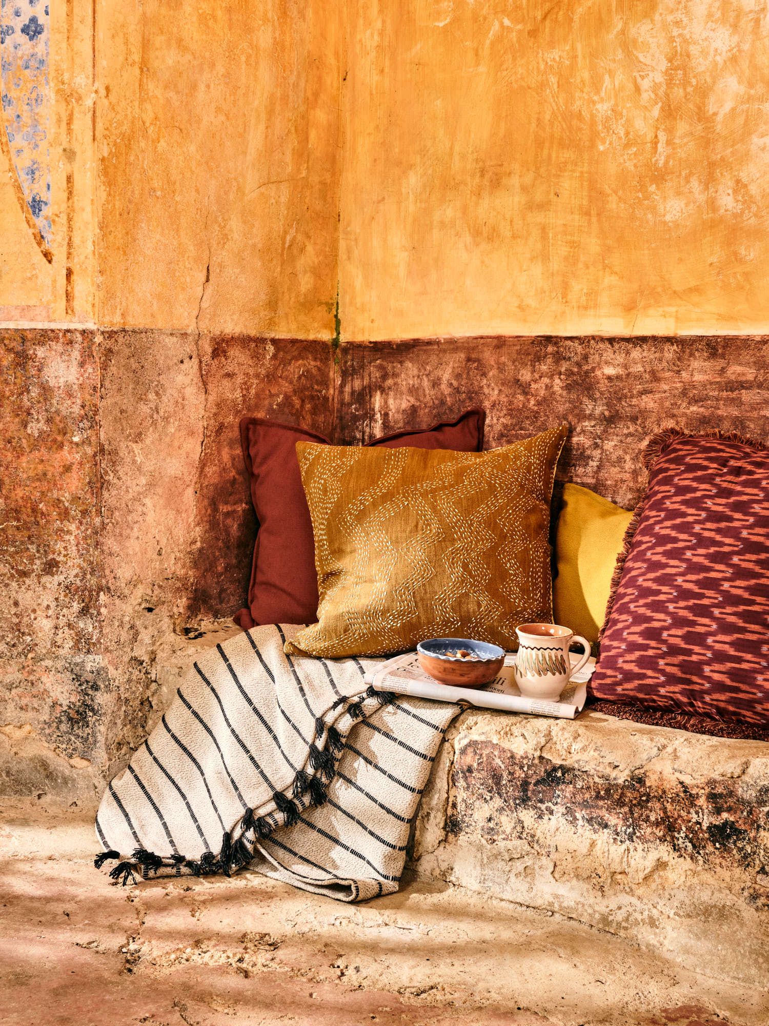 Soho Home | Outdoor