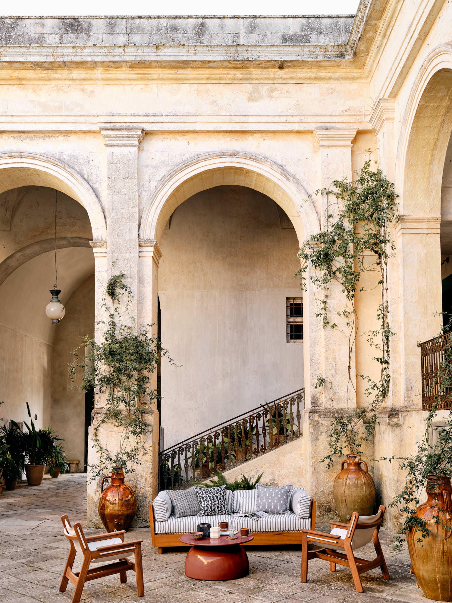 Soho Home | Outdoor | Interiors & Still Life | One Represents