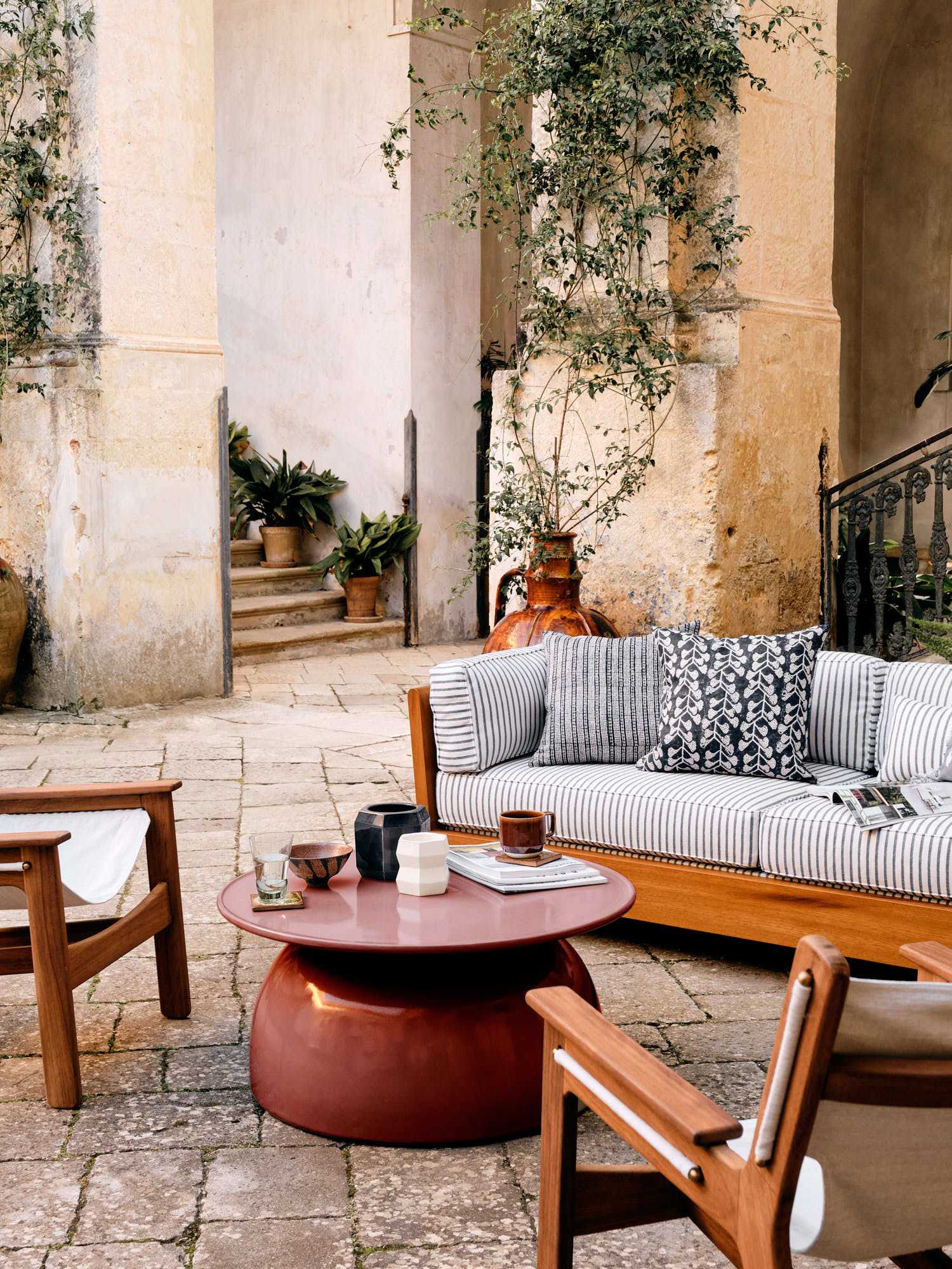 Soho Home | Outdoor