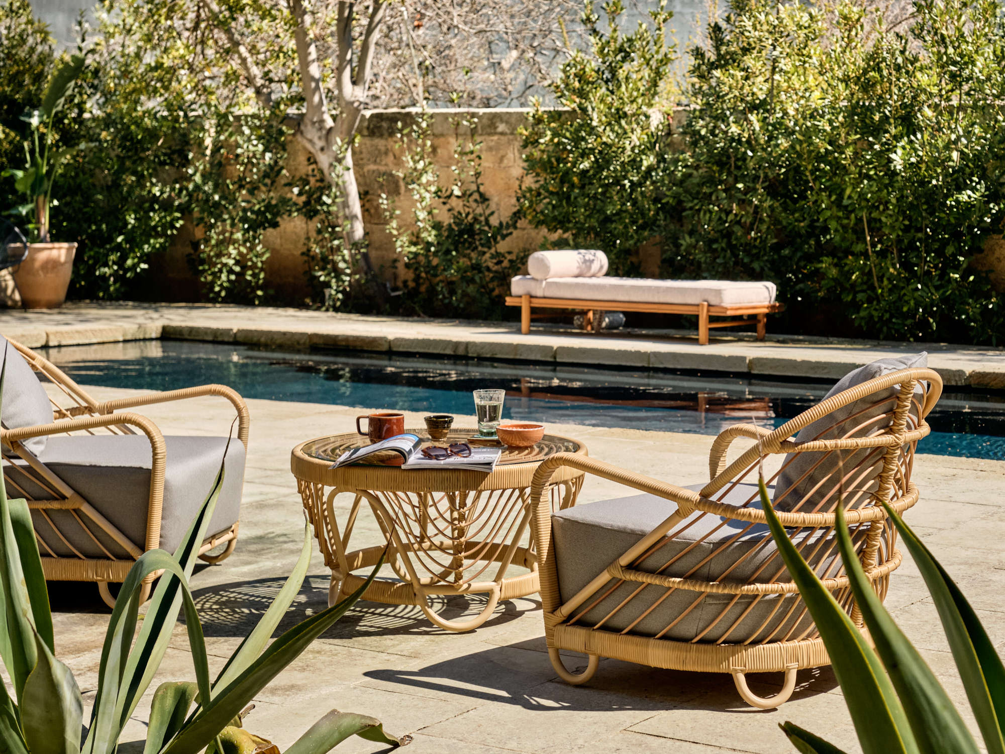 Soho Home | Outdoor